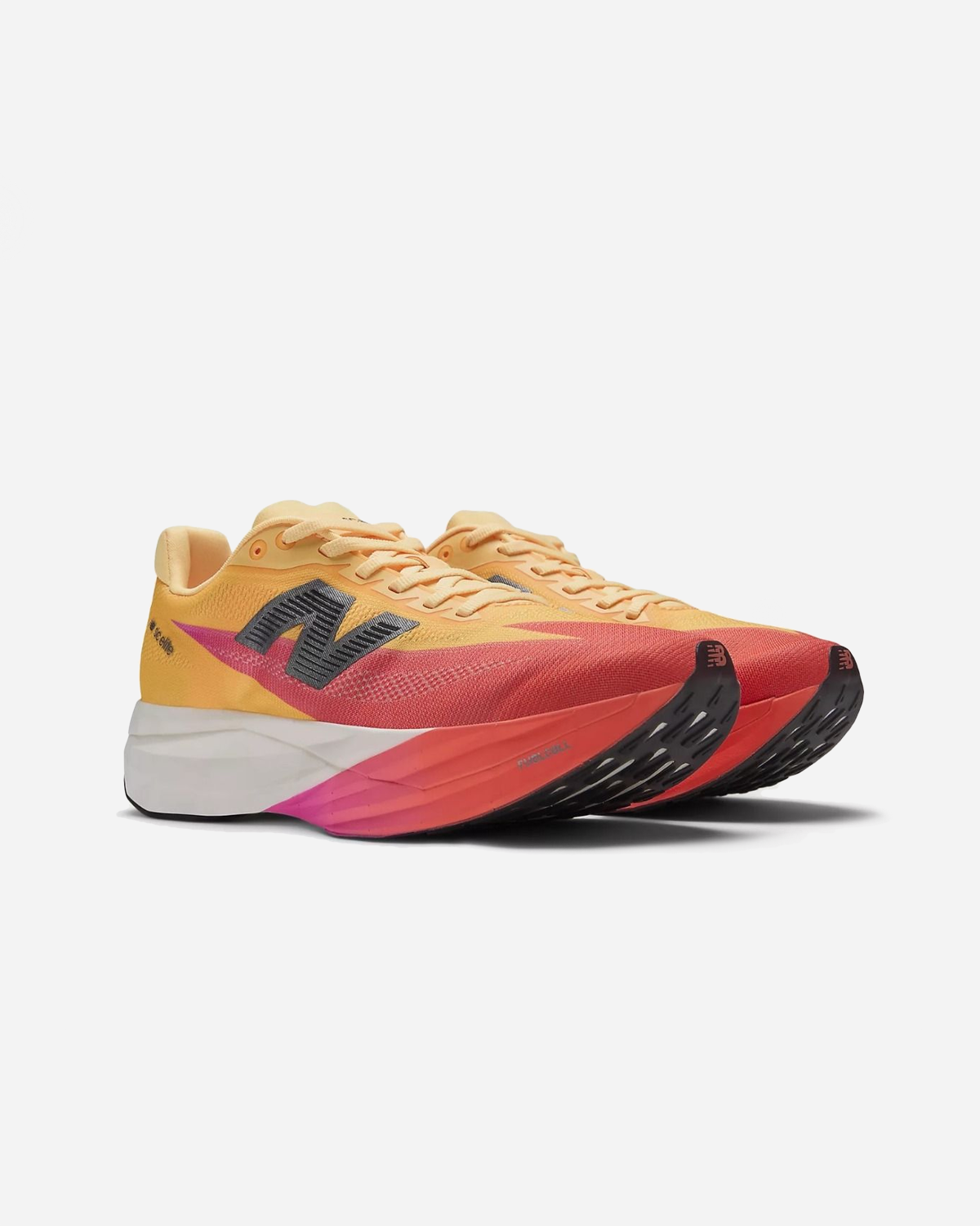 FuelCell SuperComp Elite V5 Women