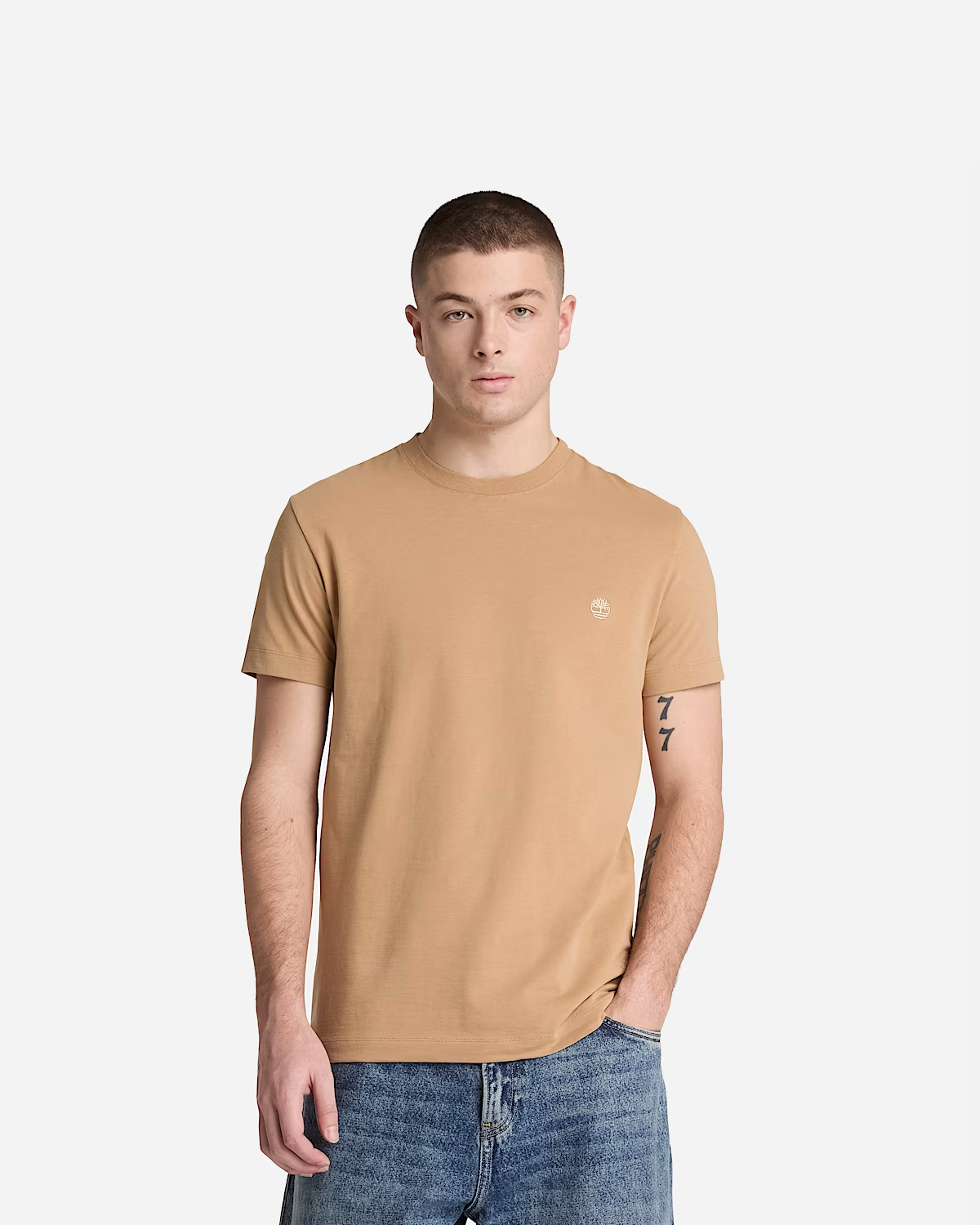 DNRV SS Tee Slim