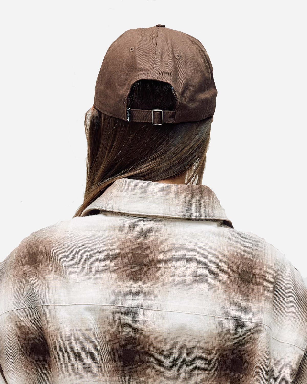Logo Cap