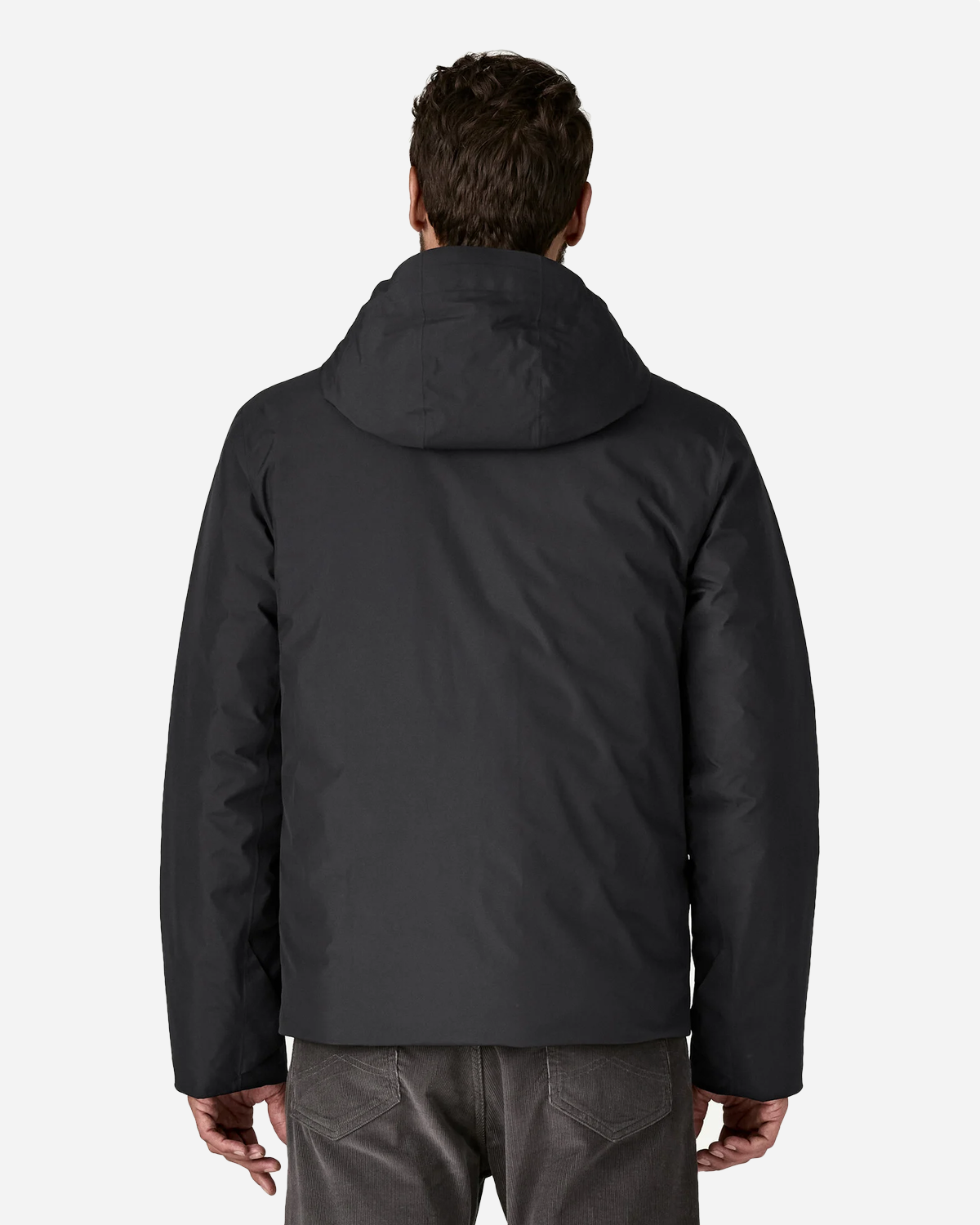 Men's Lightweight Stormshadow Jacket