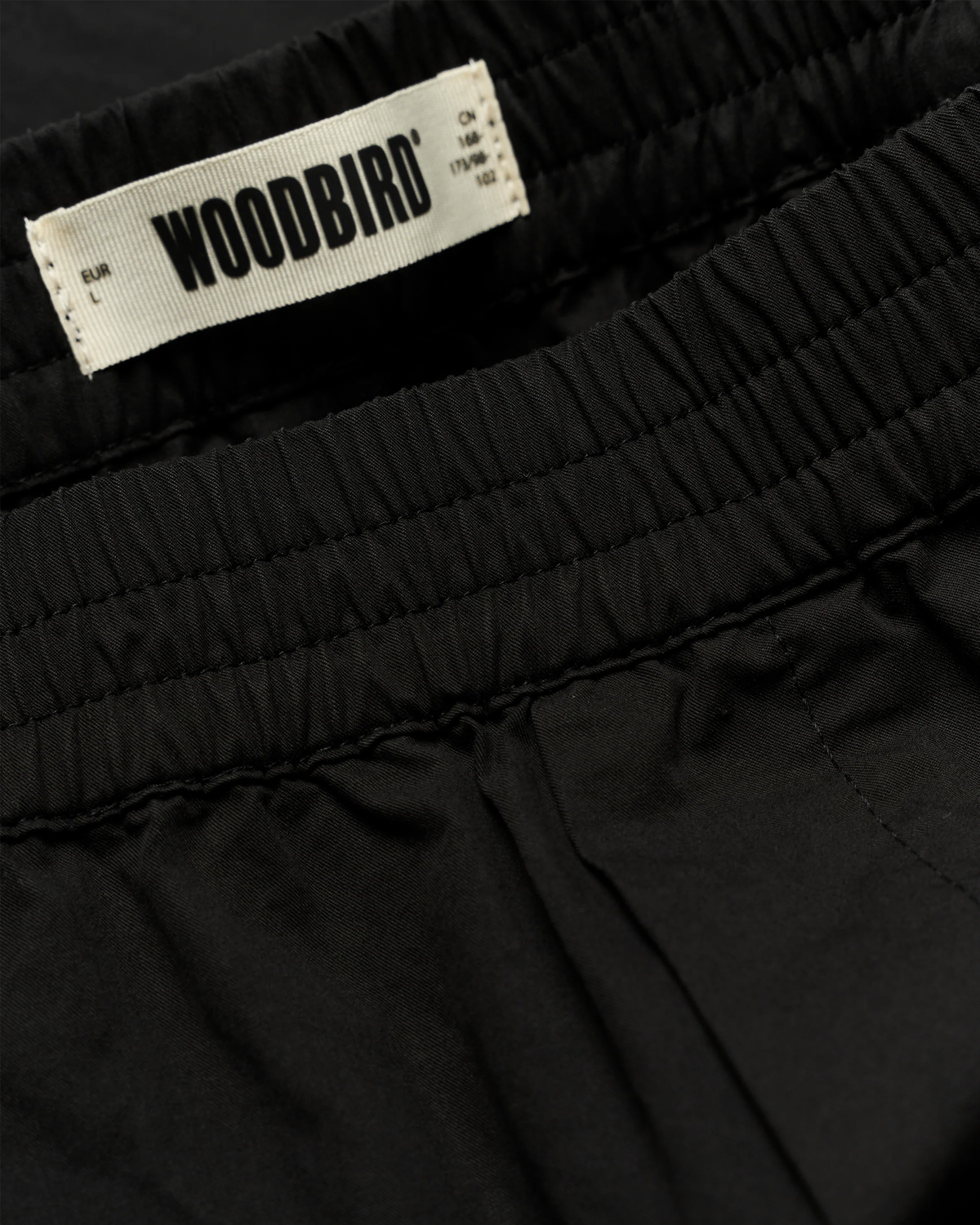 Cal Twill Shorts