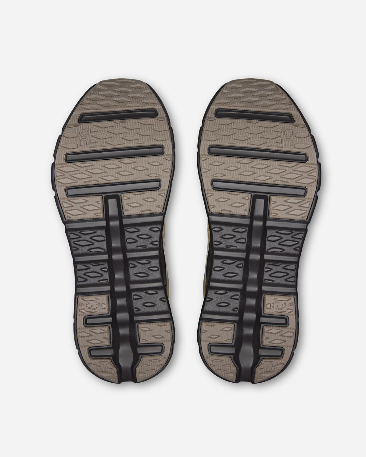 Cloudtilt Remix Men - Dew / Pebble