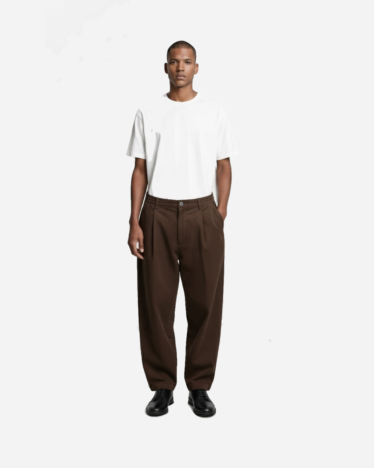 Kong Pants Twill 38