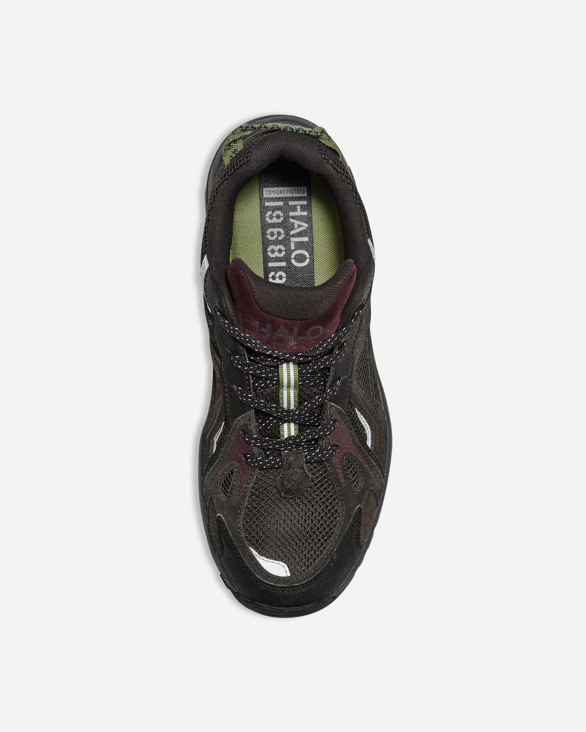 Halo Dept. 223 Sneaker