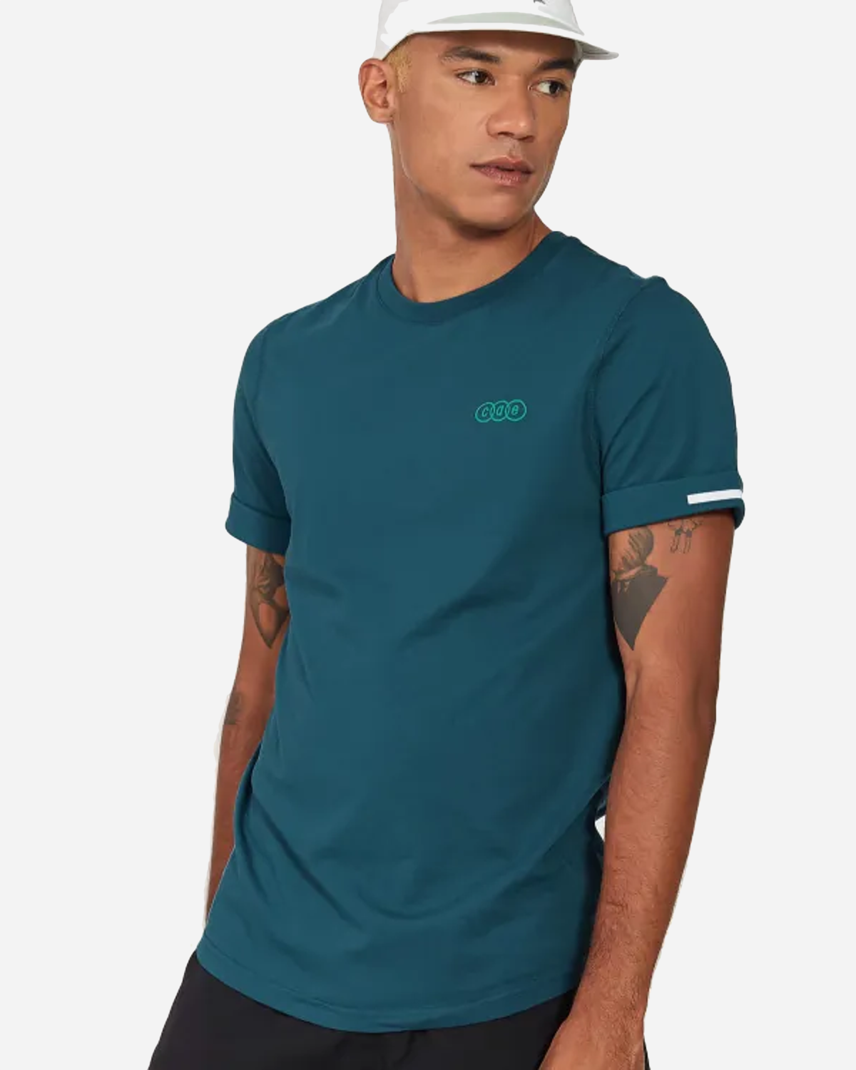 NSBTShirt - Galaxia