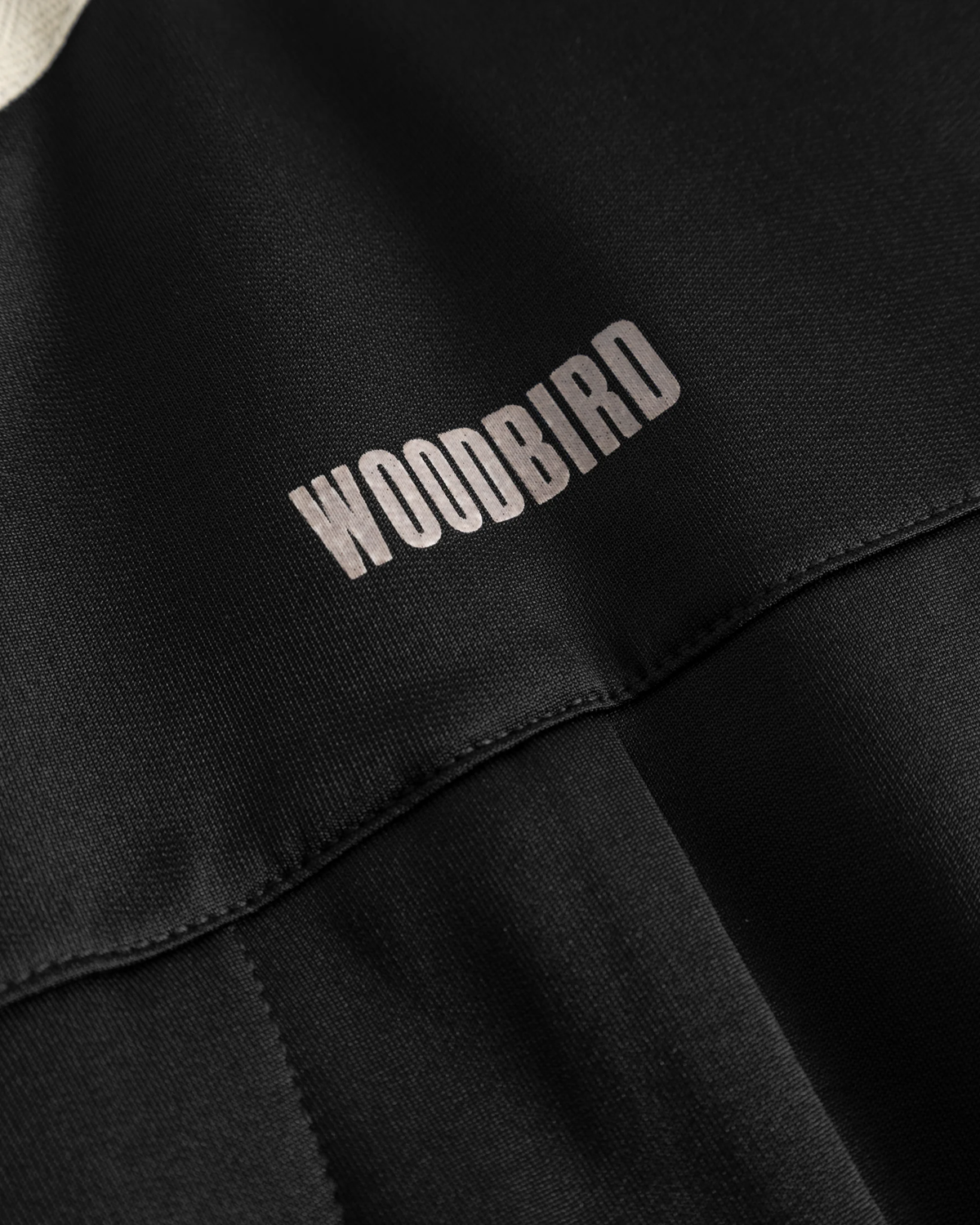 Poke Track Jacket