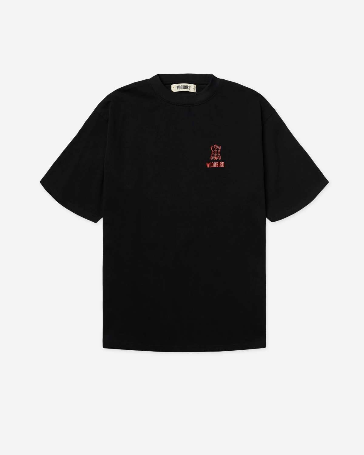 Baine Tiger Tee