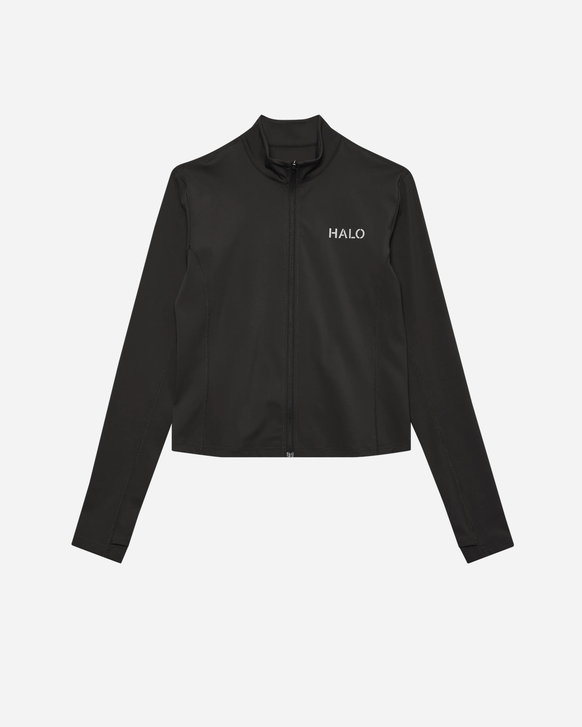 Halo Women Full Zip 2.0