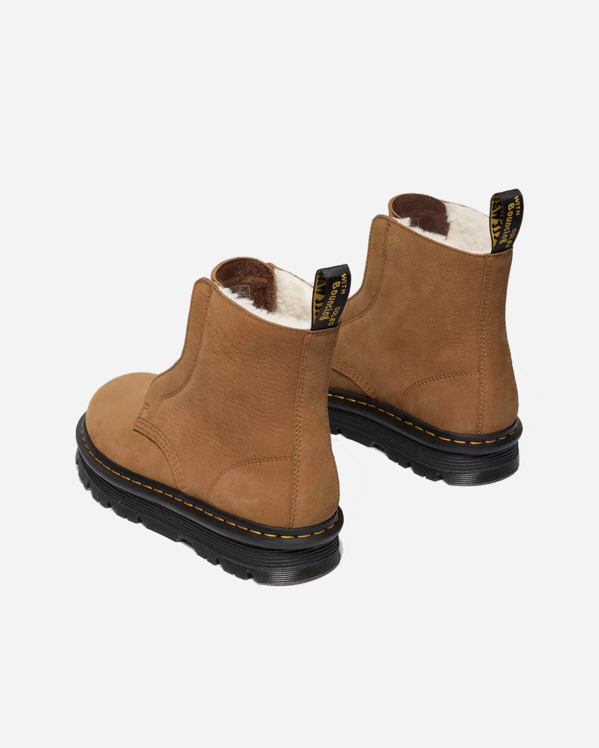 Zebzag Laceless Wl