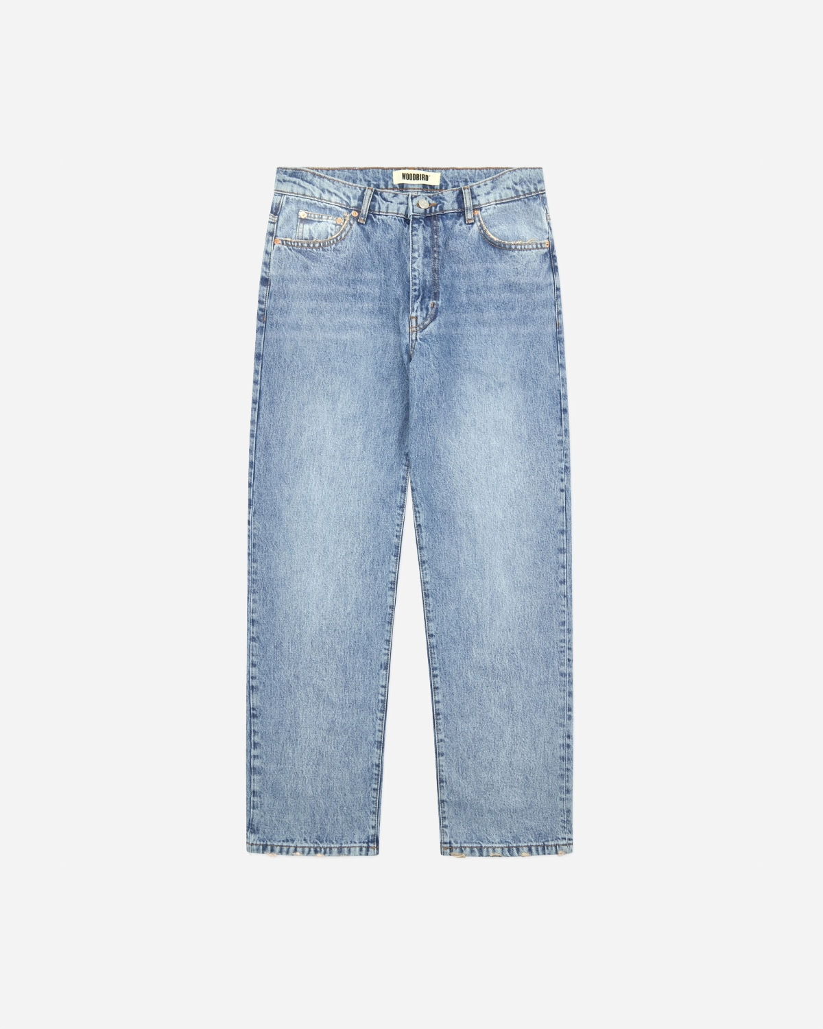 WBLeroy Arctic Jeans
