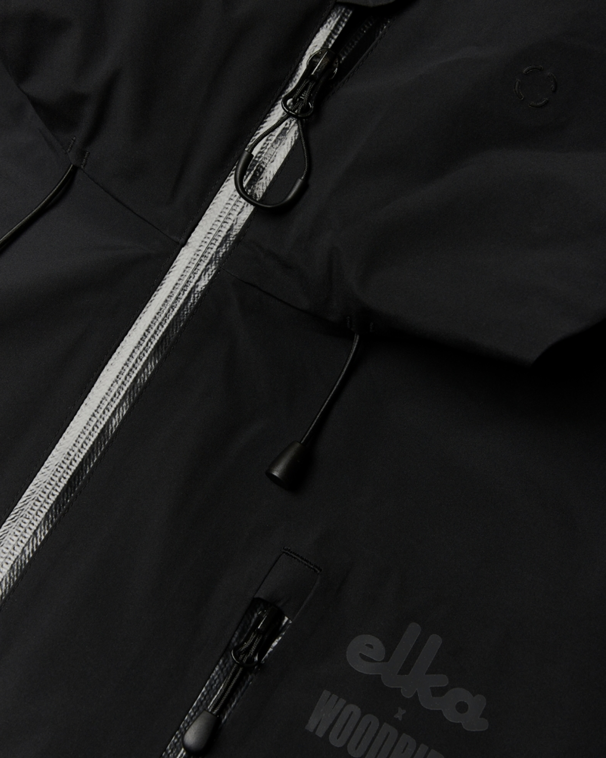 June Shell Jacket