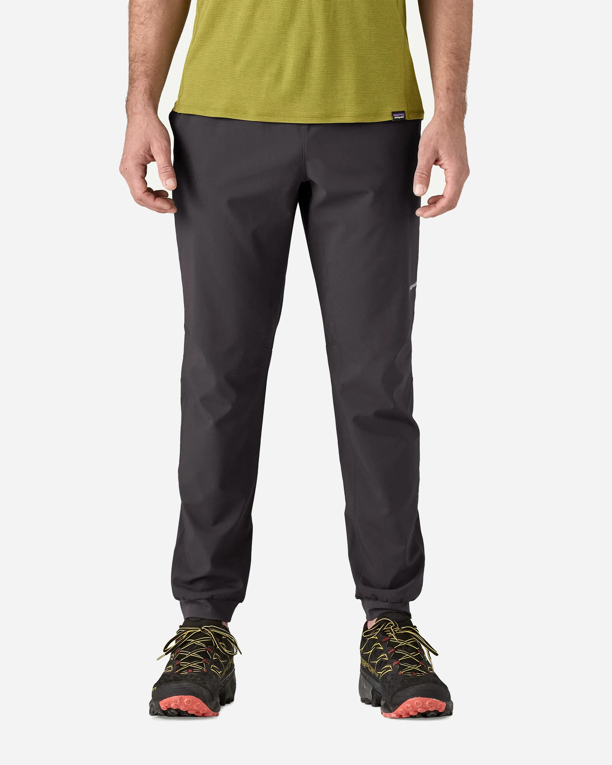 M's Terrebonne Joggers