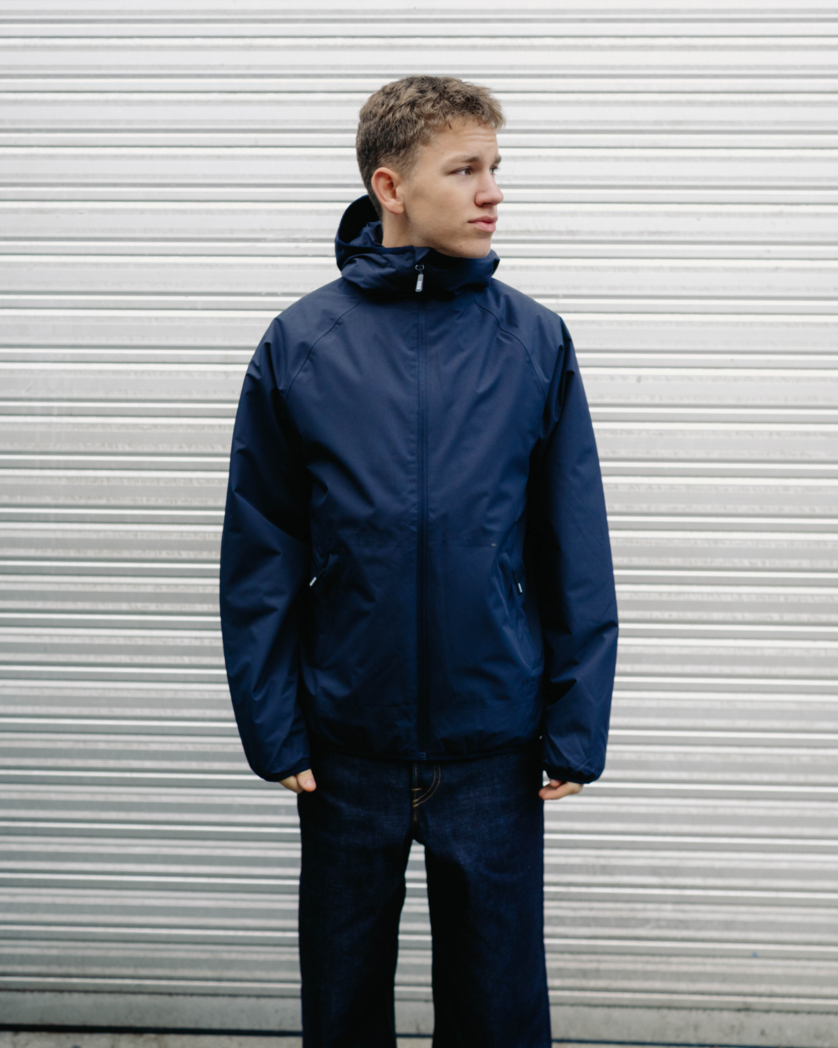 Læsø Padded Jacket