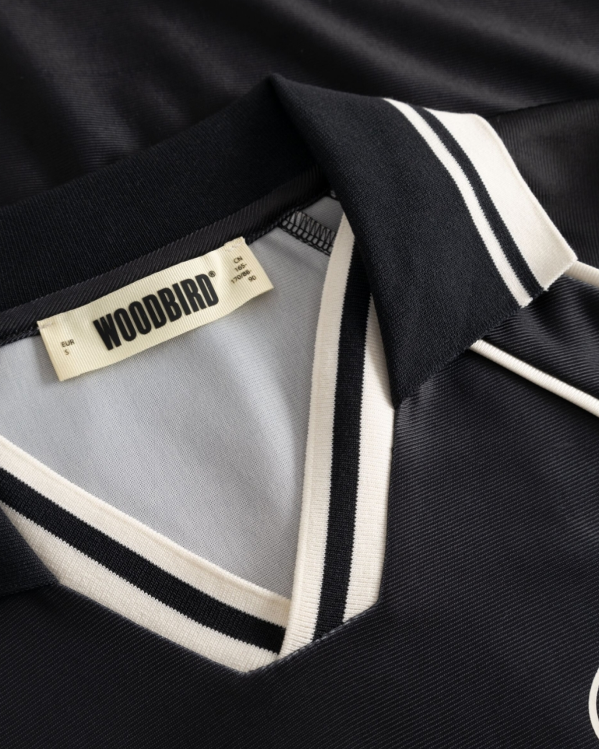 Waka L/S Sports Polo