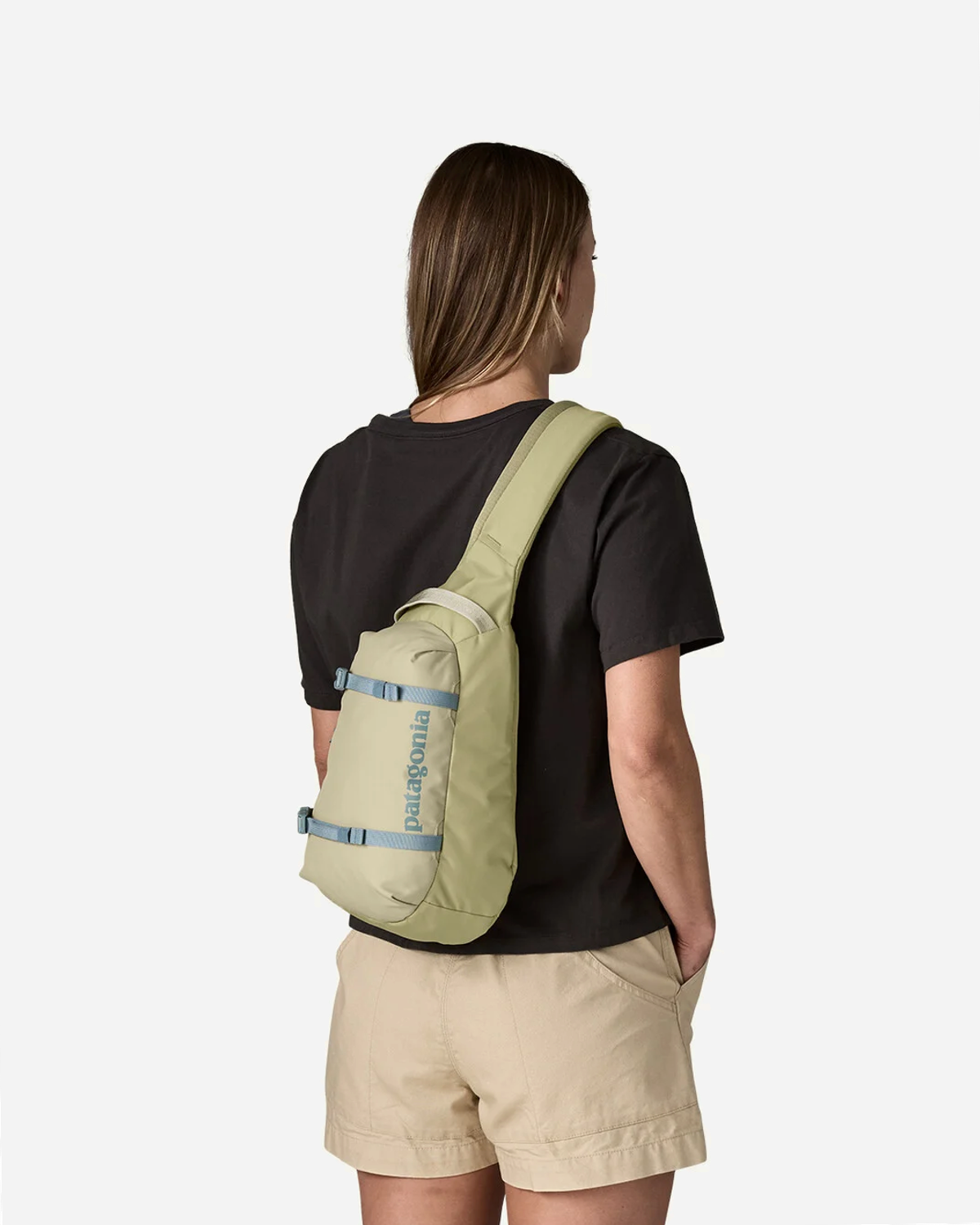 Atom Sling 8L