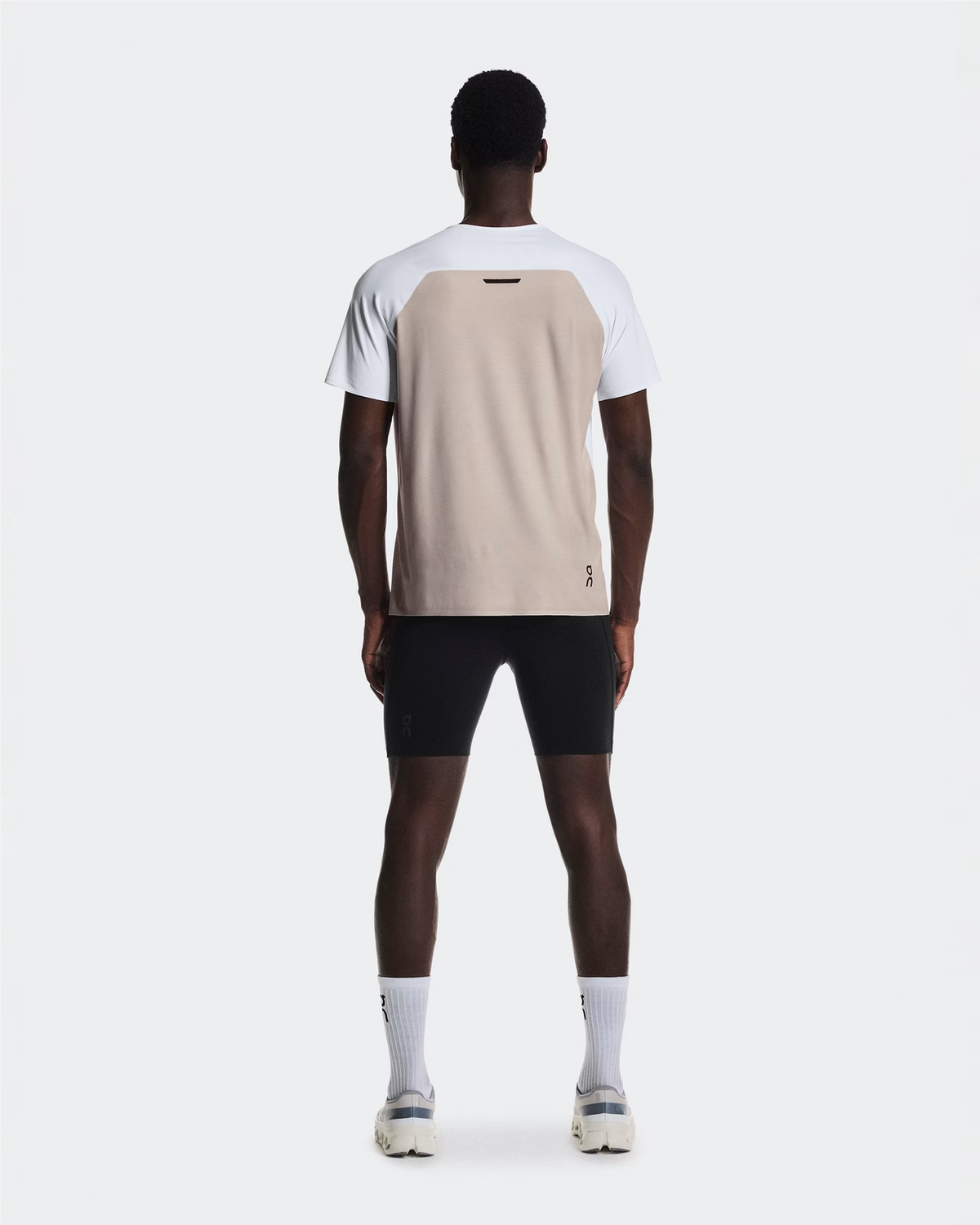 8" Performance Tights