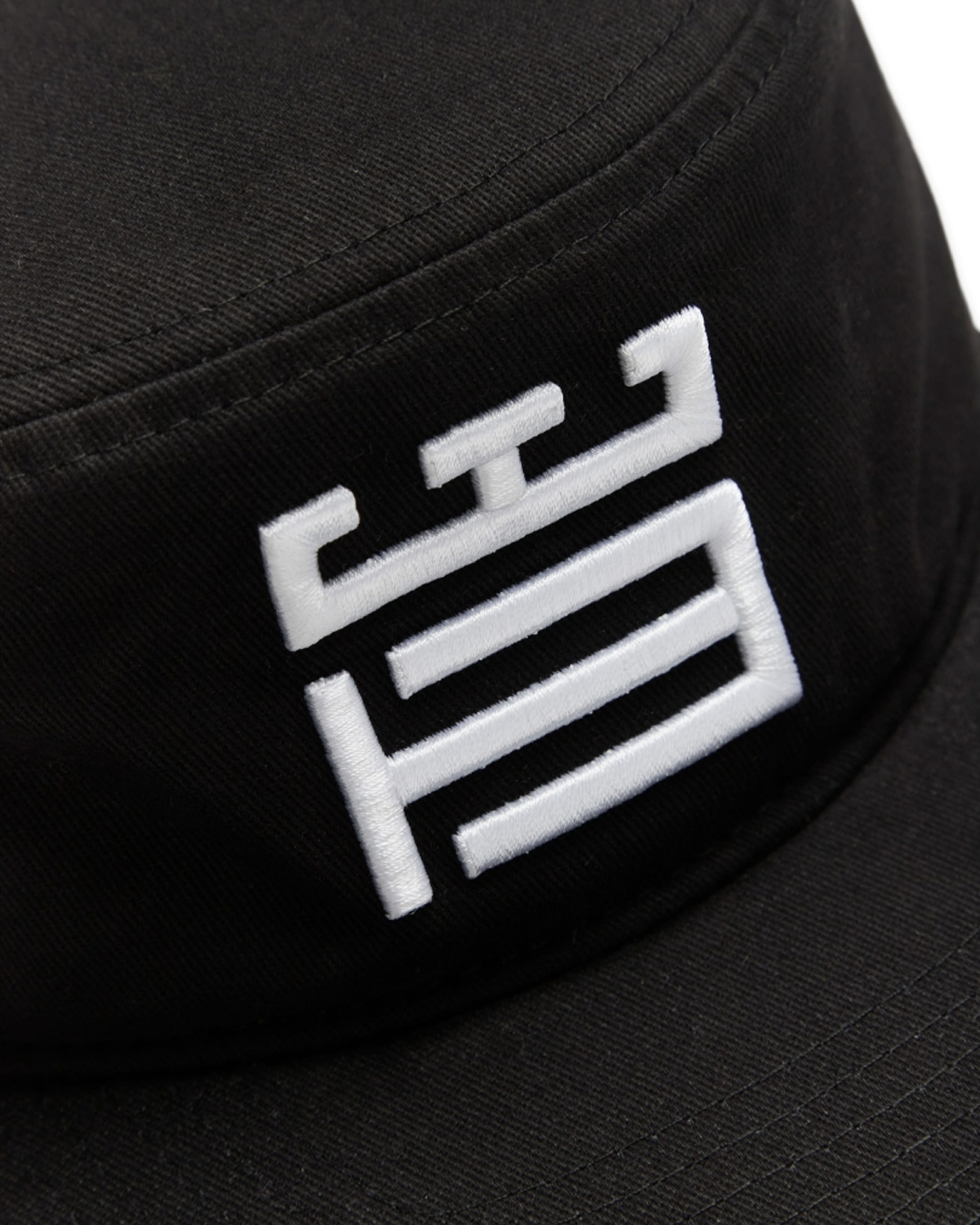 Yin Pillbox Cap