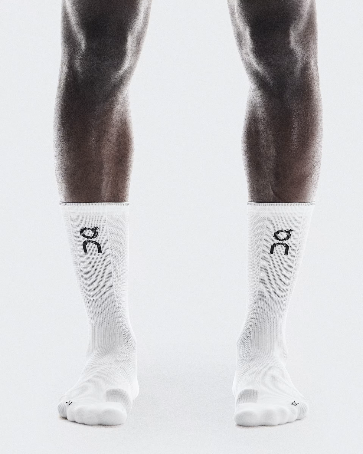 Performance Run Sock High U