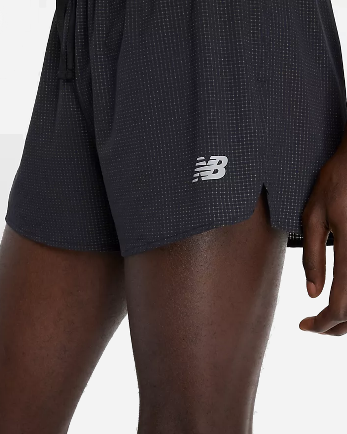 M's RC Ultra Light Split Shorts 3