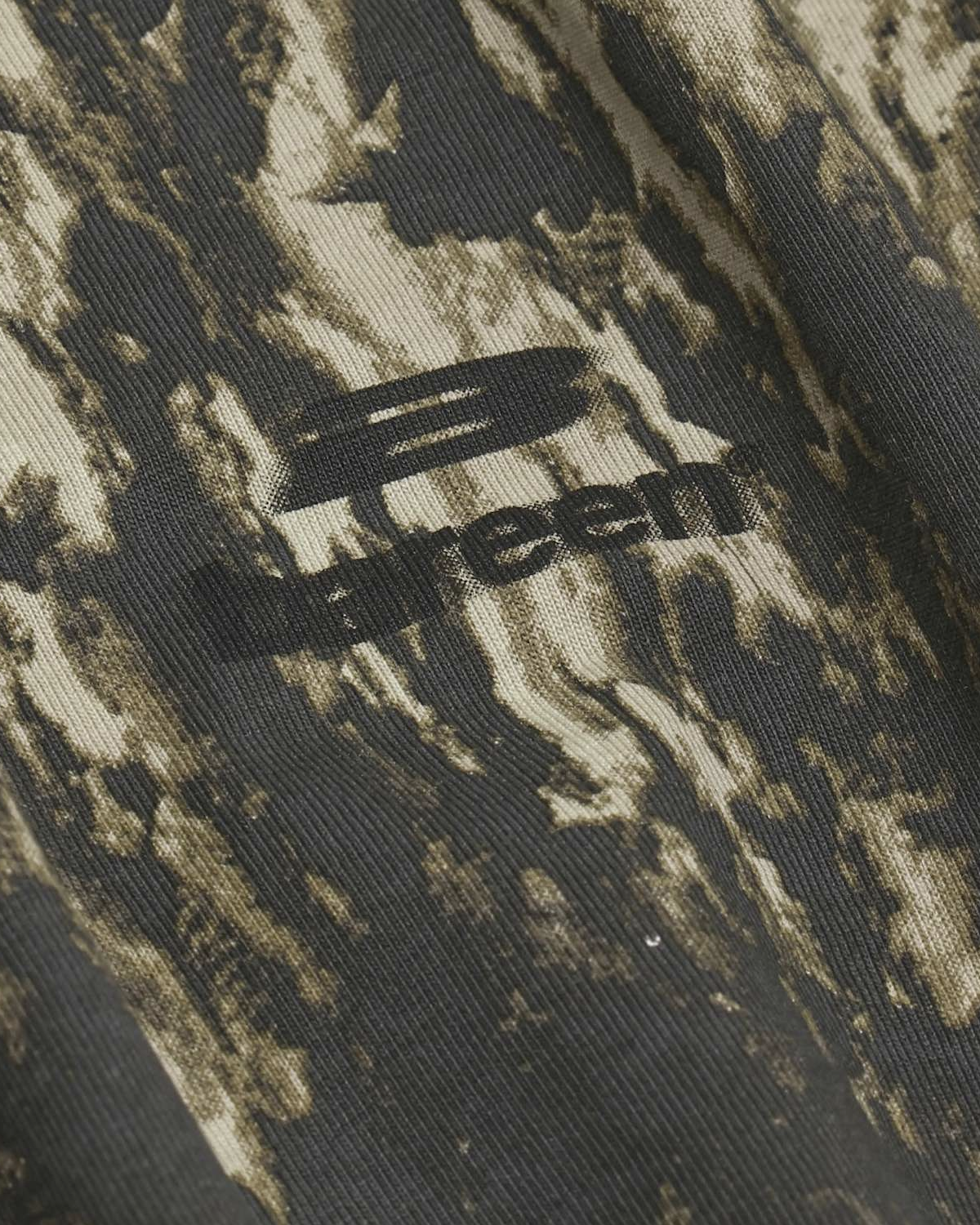 Aw26 Logo Oversized Box Fit