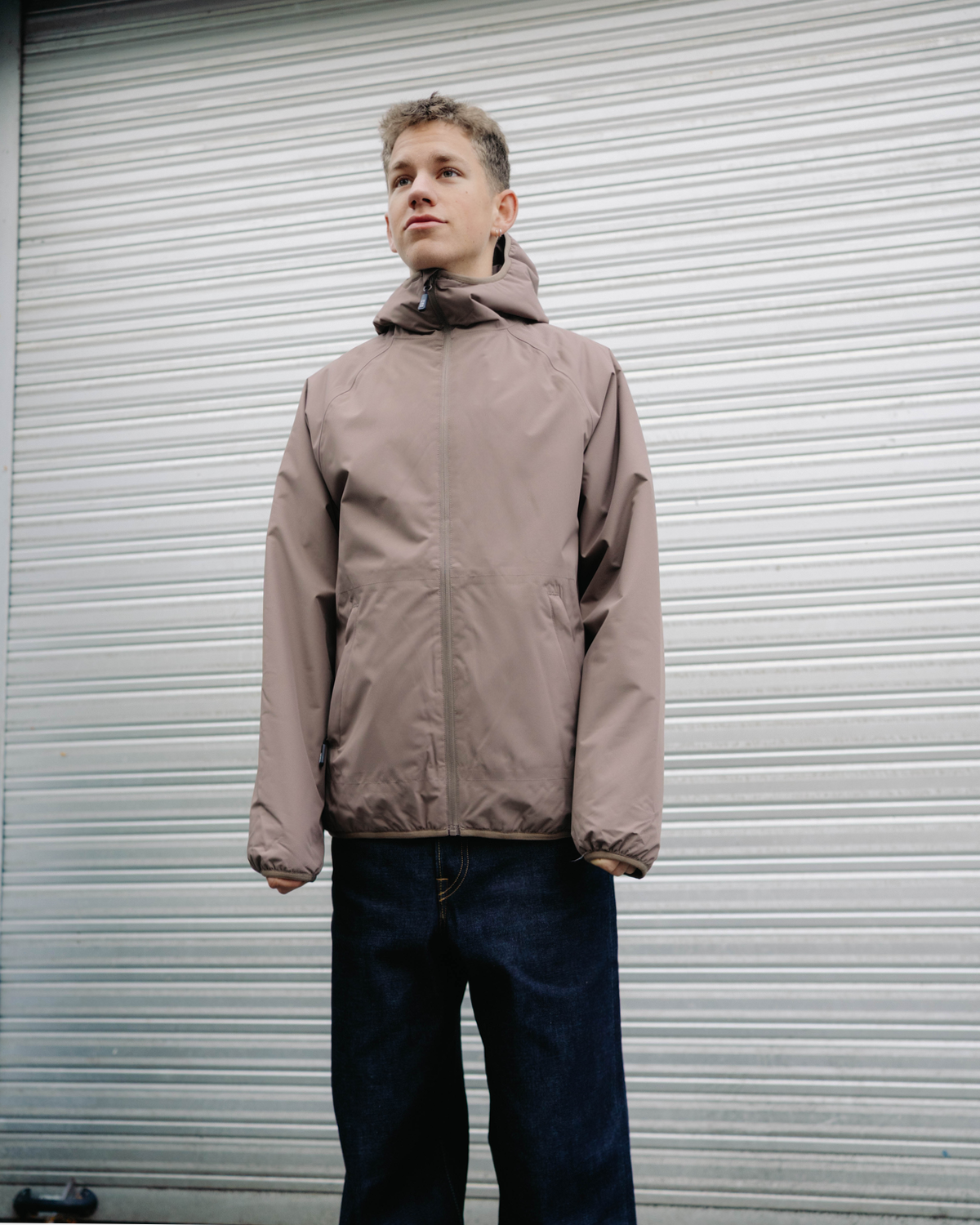 Læsø Padded Jacket