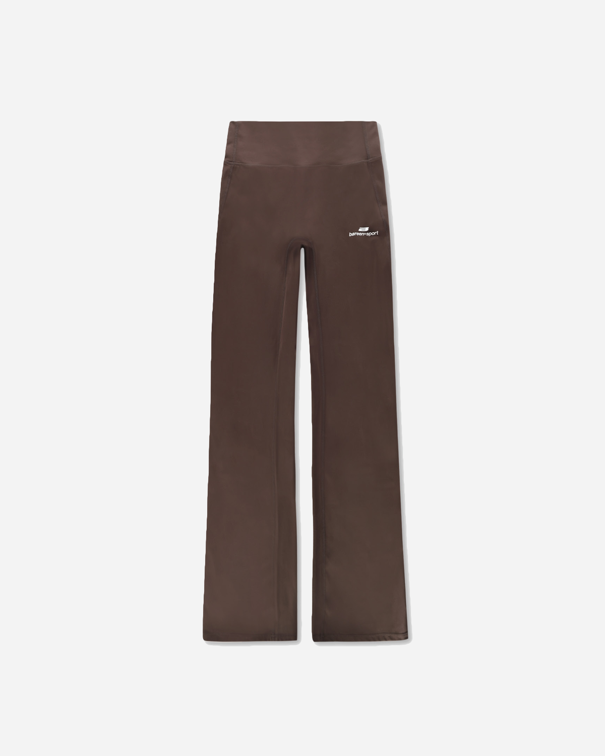 Women'S Active Straight Leg Tights