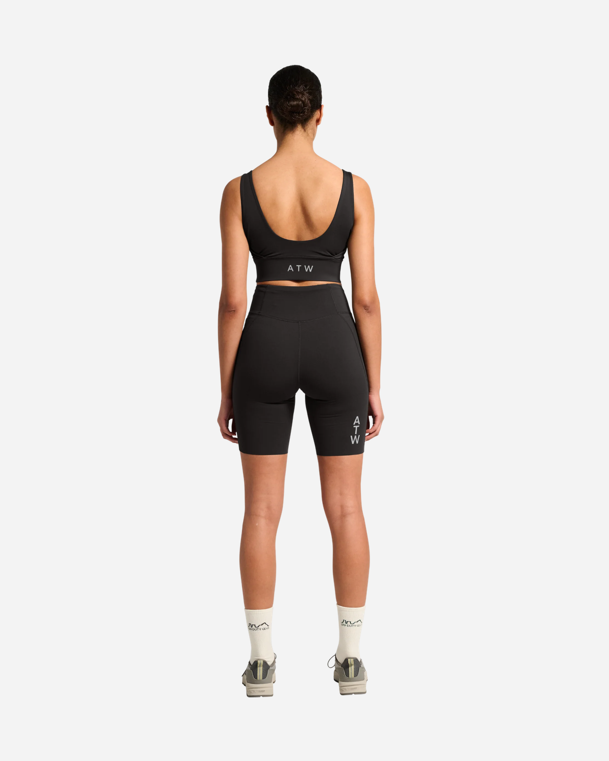 Halo Women Training Bra