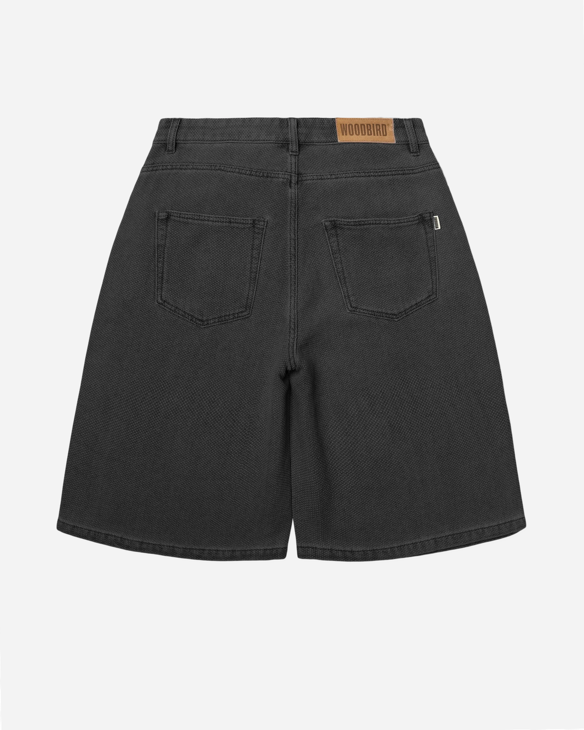 Yuto Punch Shorts