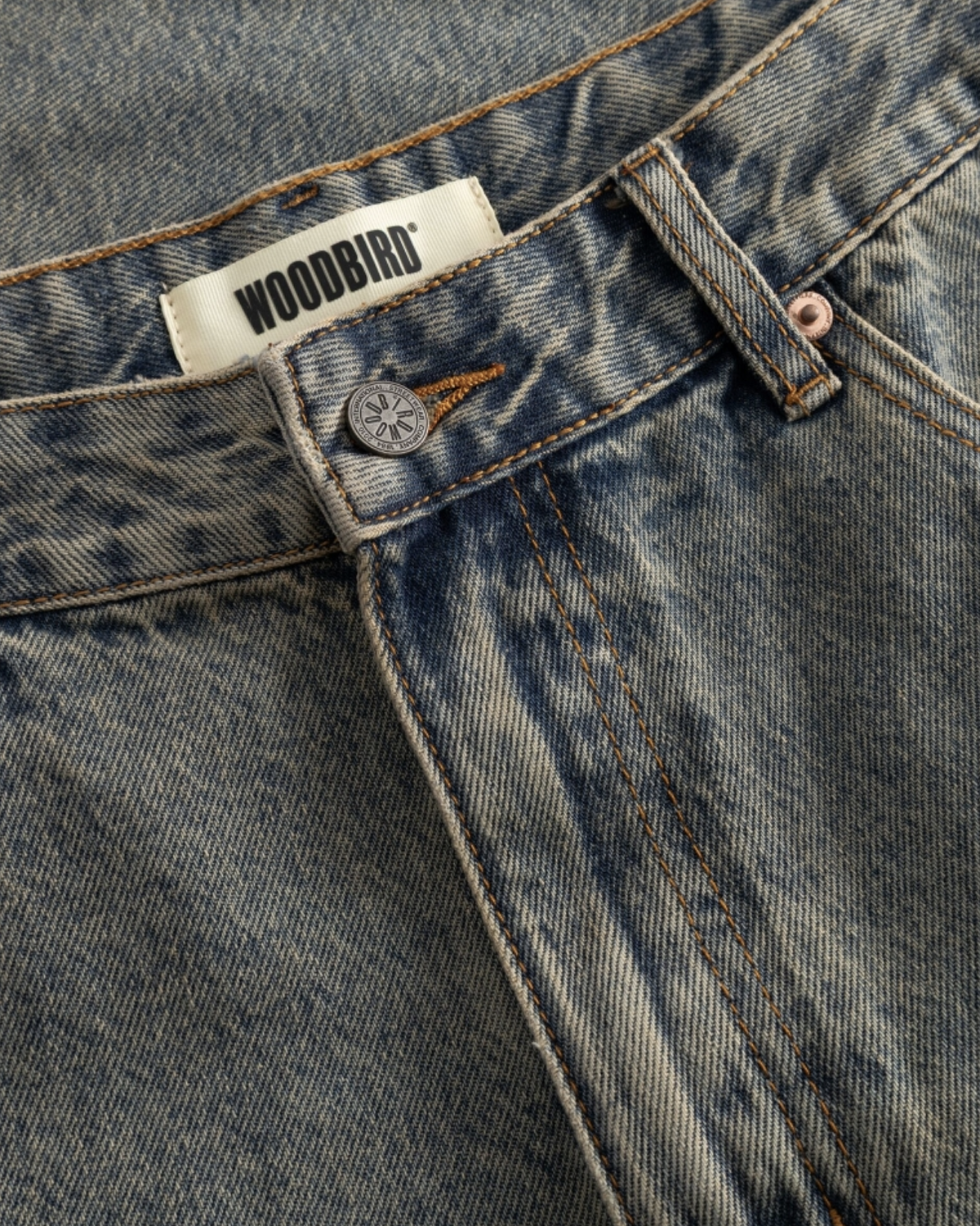 Yuto Base Shorts - Dark Blue