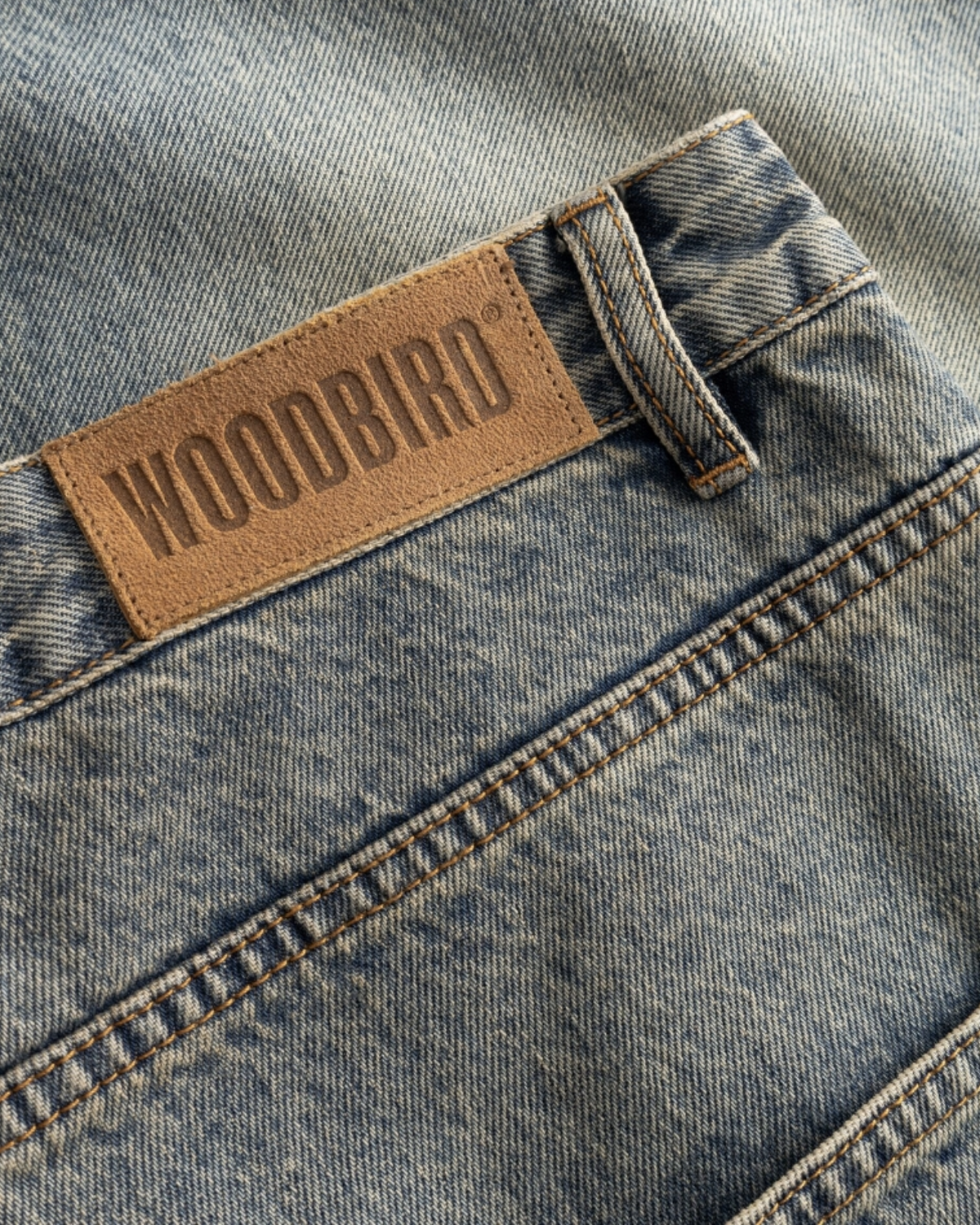 Yuto Base Shorts - Dark Blue