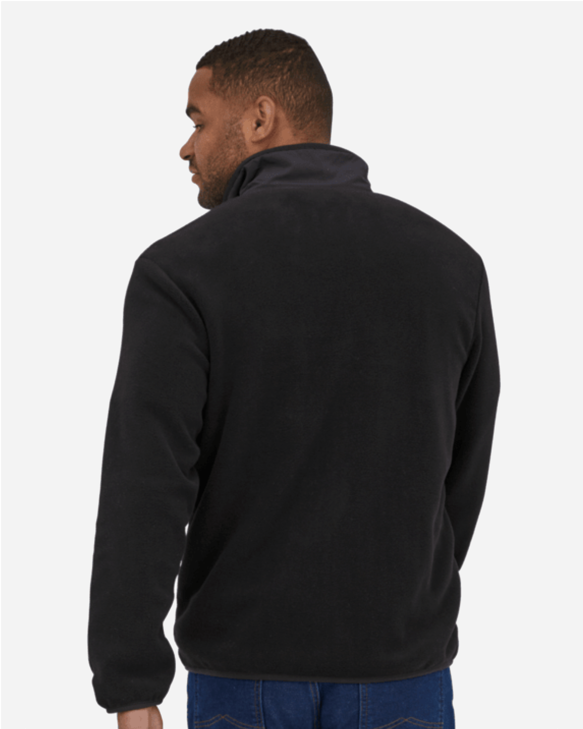 M's Synch Jacket - Black