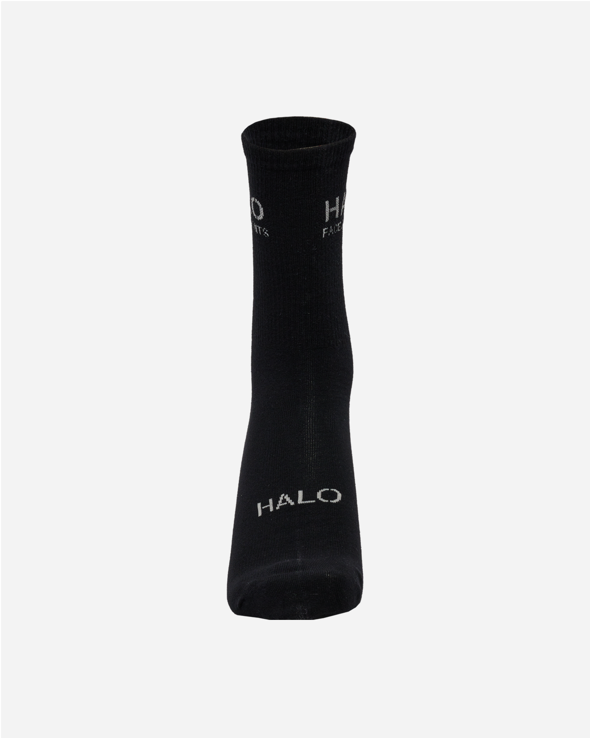 Halo Cotton Socks