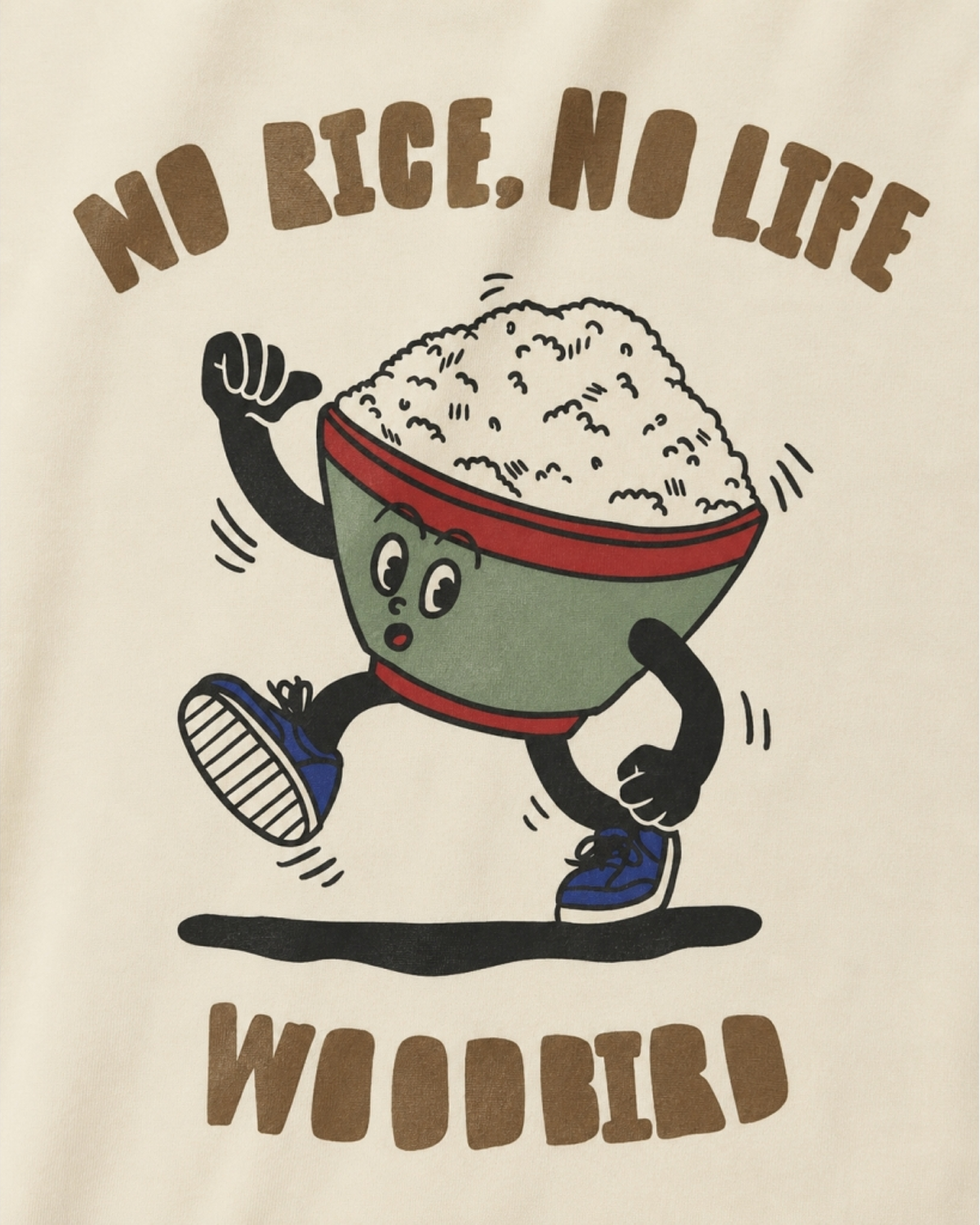 Benji Life Tee