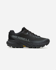 Men's Agility Peak 5 - Black/Black