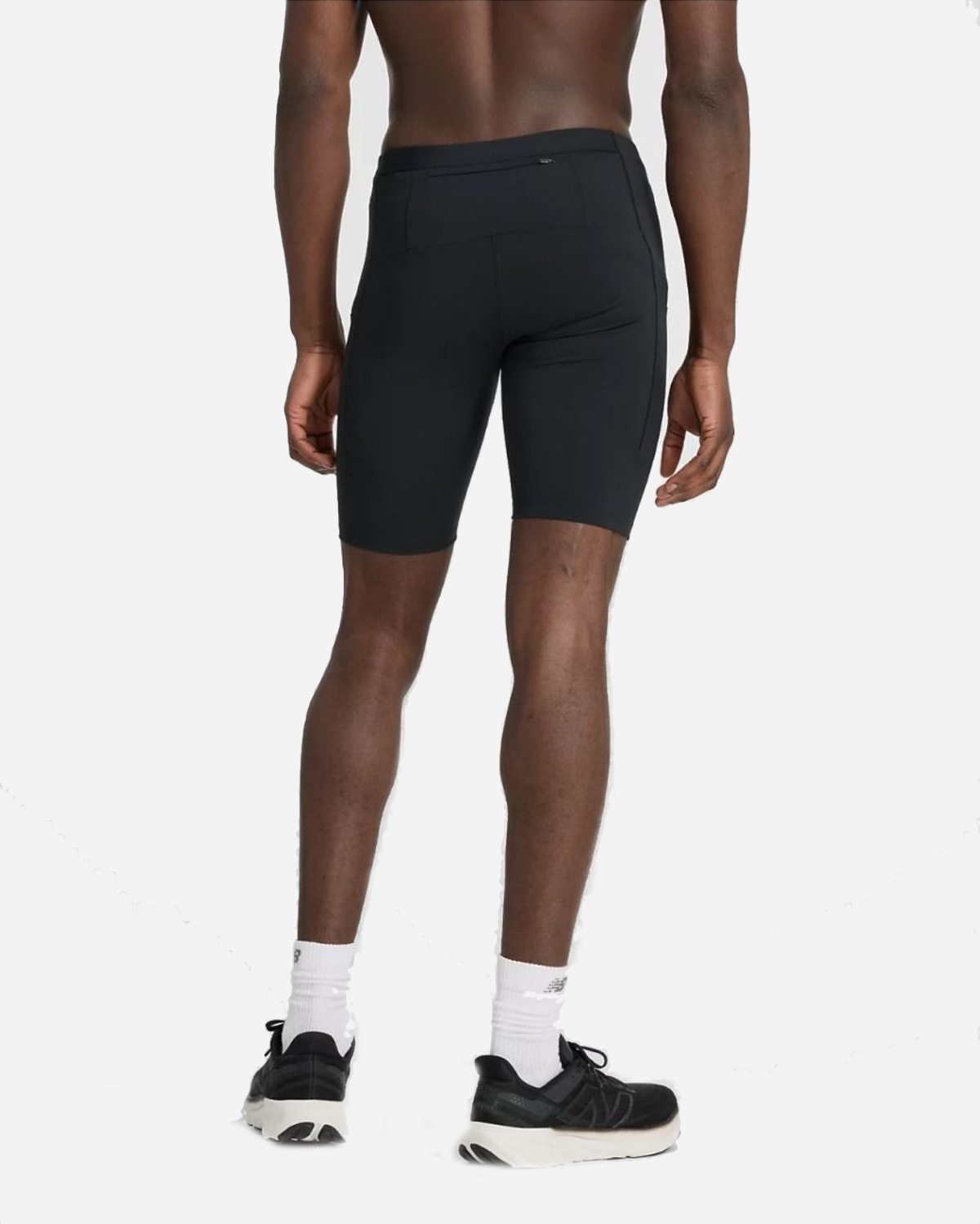 Sleek Pocket Half Tight 9"