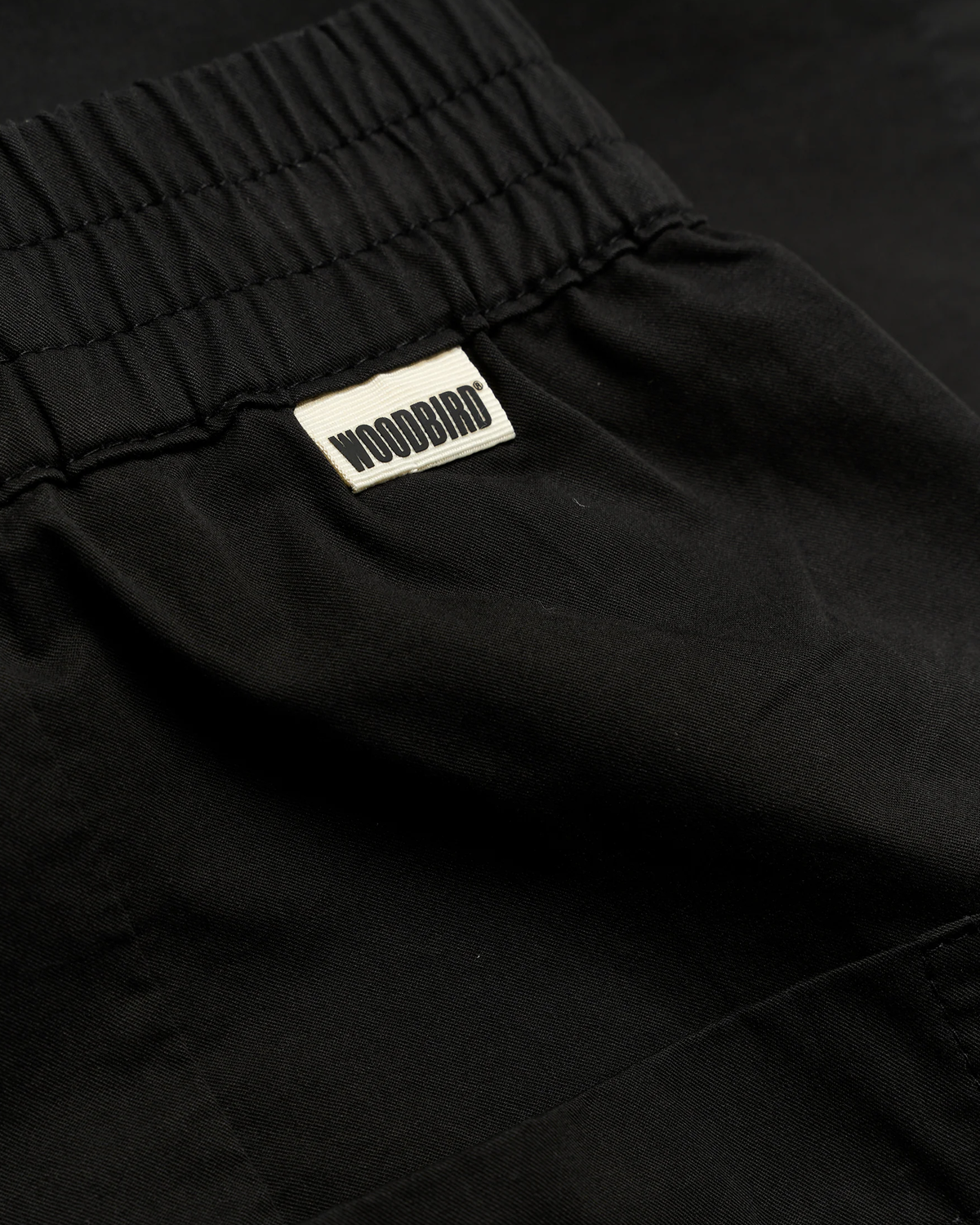 Cal Twill Shorts
