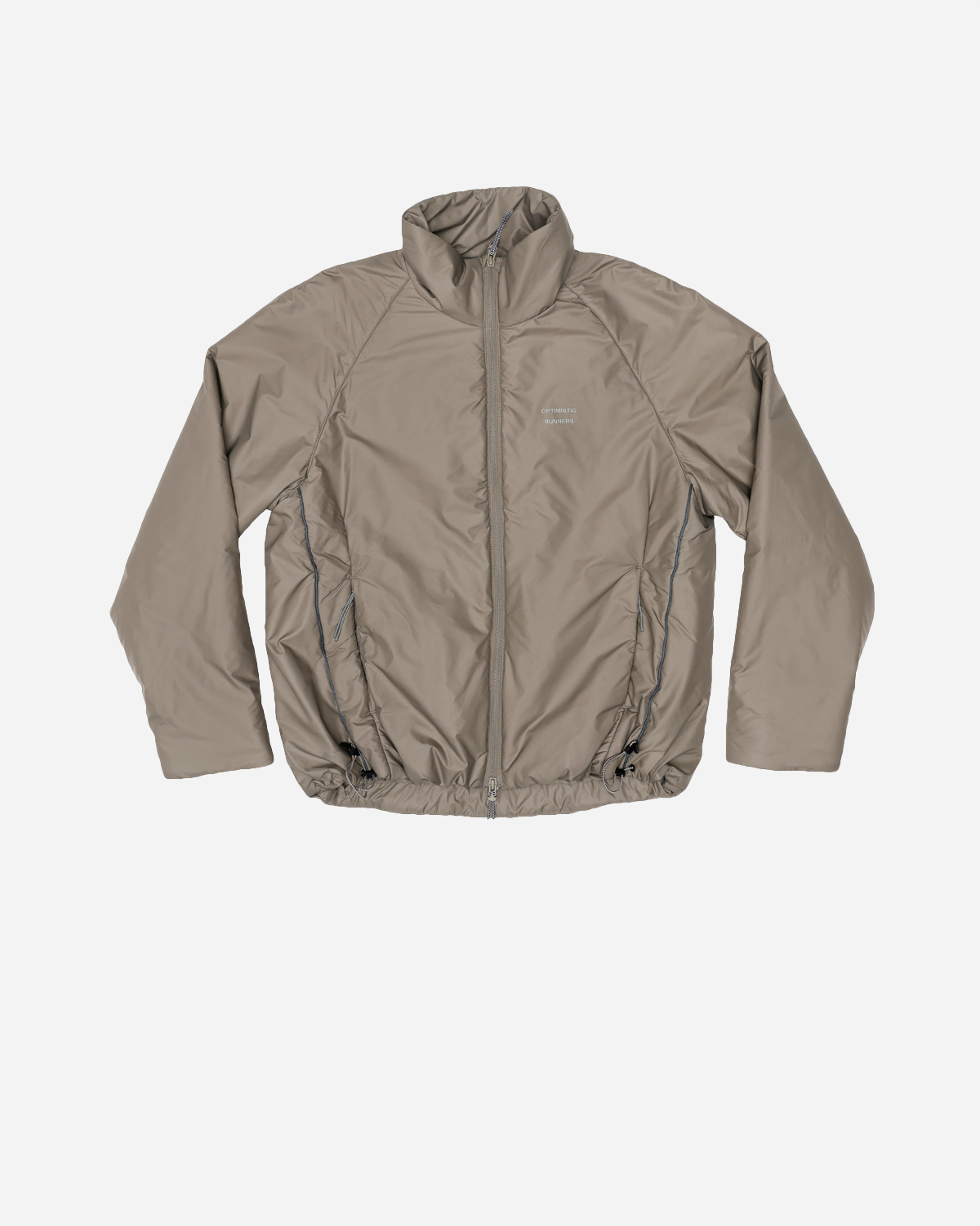 Insulated Jacket