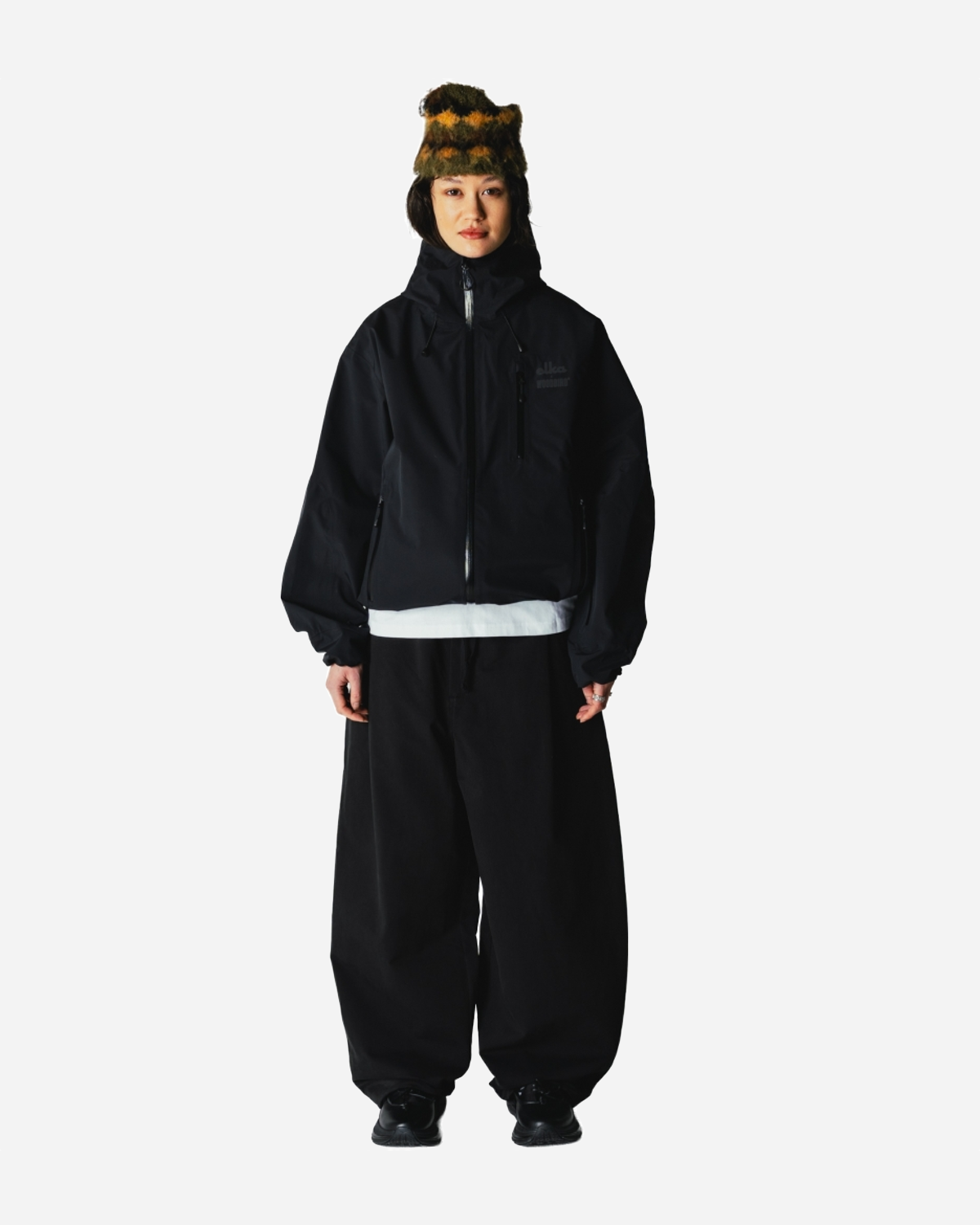 June Shell Jacket