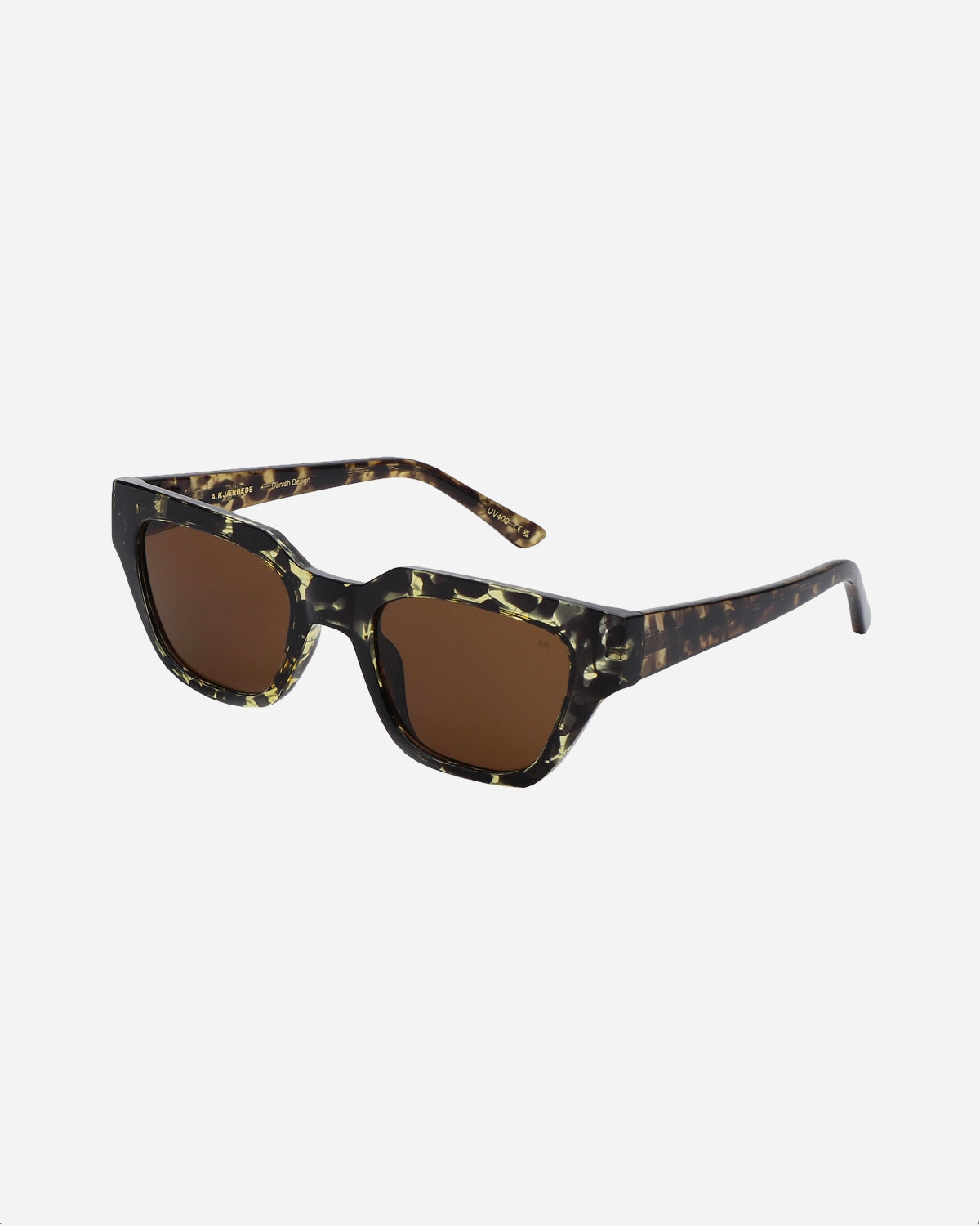 Kaws - Black / Yellow Tortoise