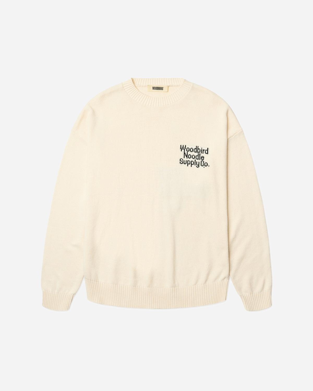 Kurt Supply Crew
