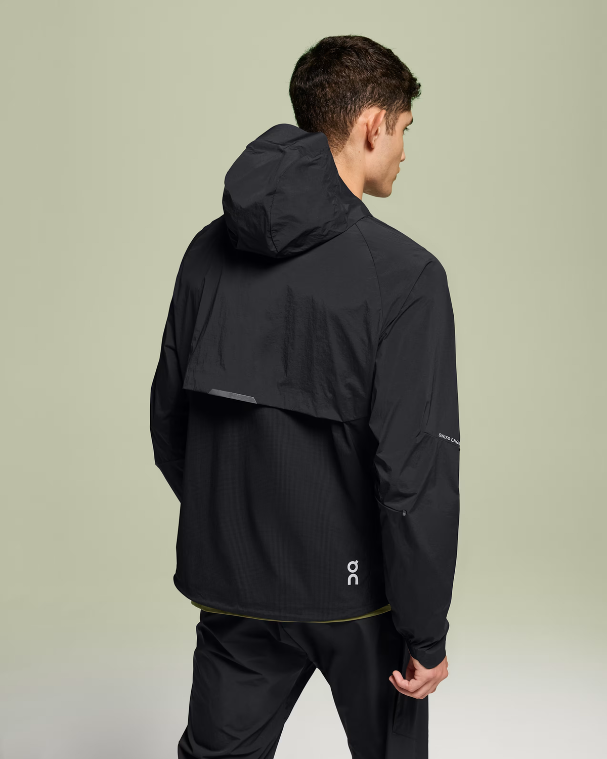 Core Jacket Men