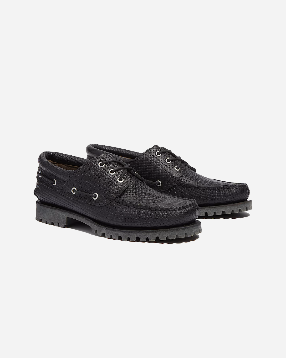 Auth Boat Shoe