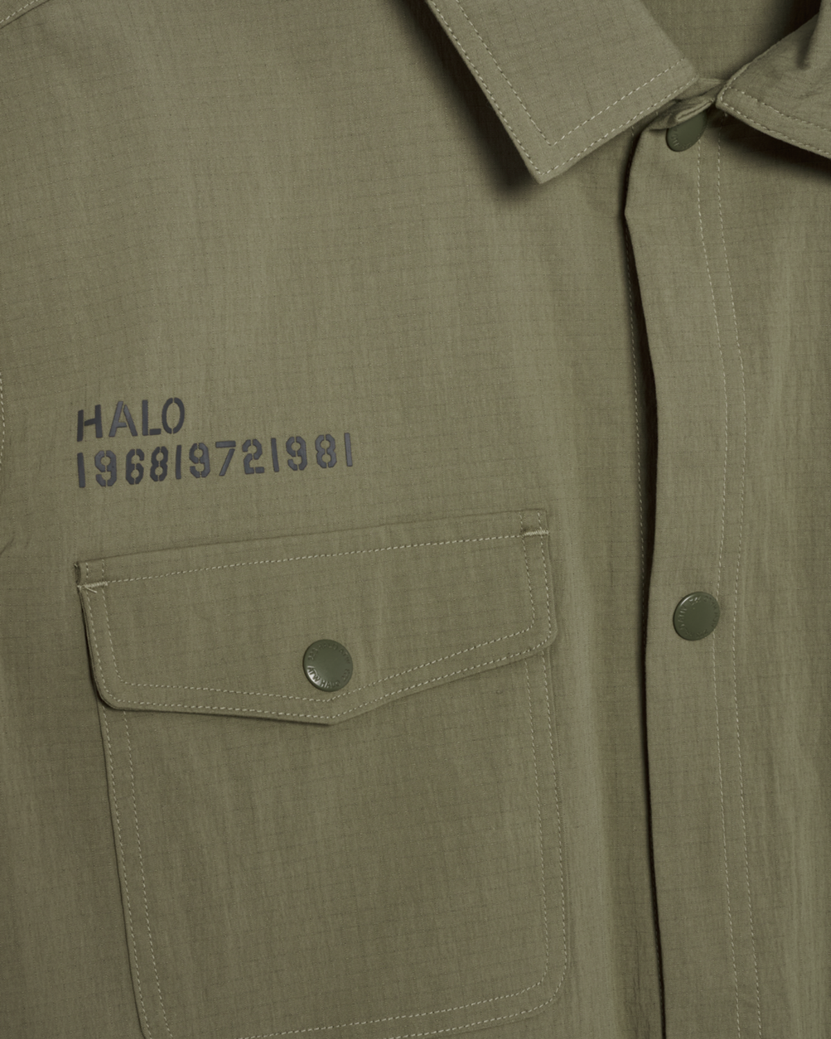 Halo Nova Shirt