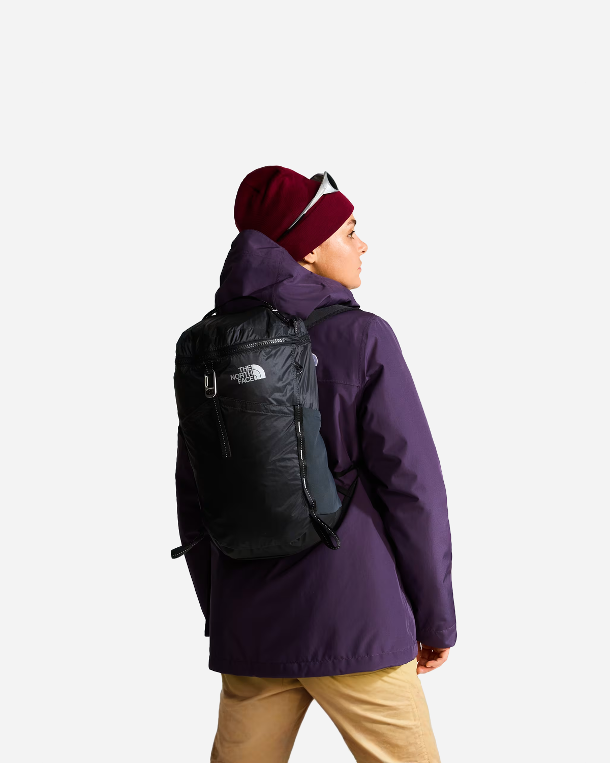 Flyweight Daypack