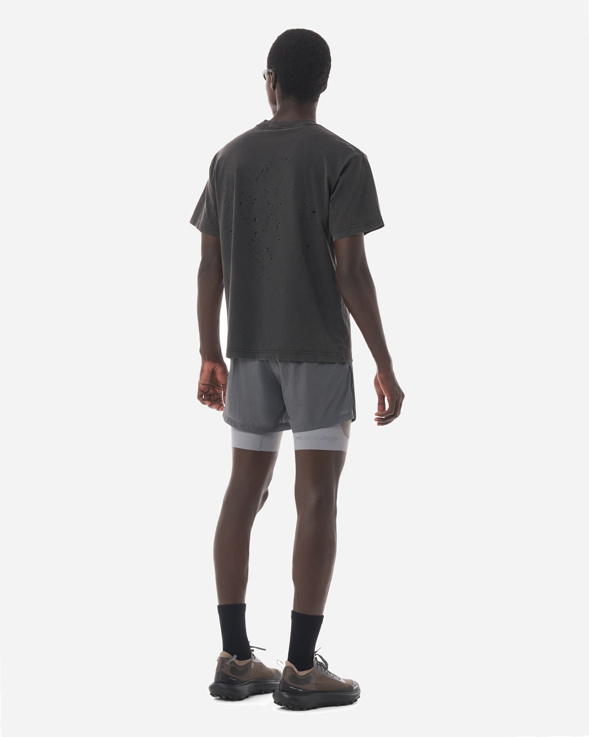 MothTech T-Shirt