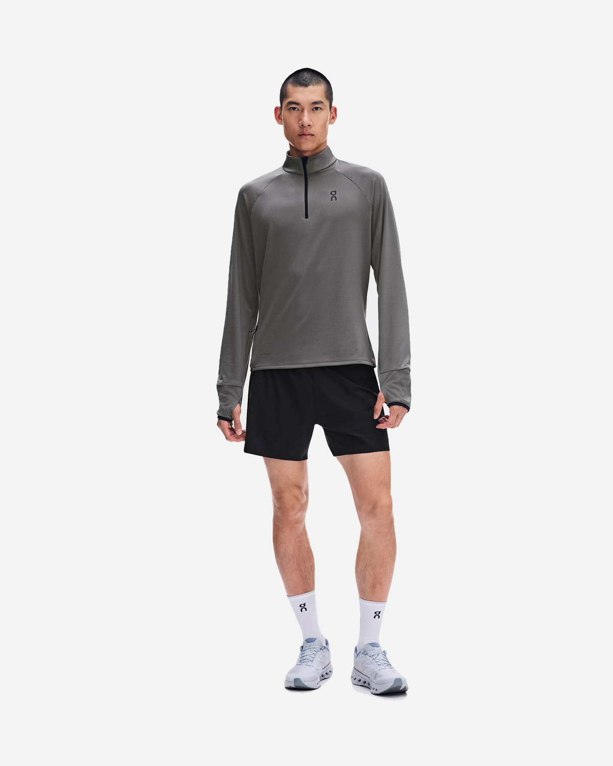 Climate Shirt 3 M