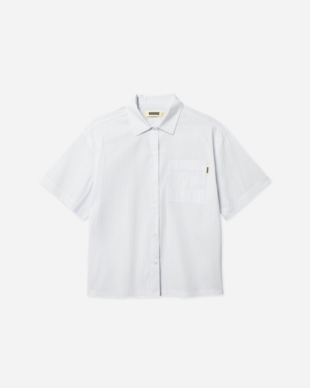 Luna Wok Shirt