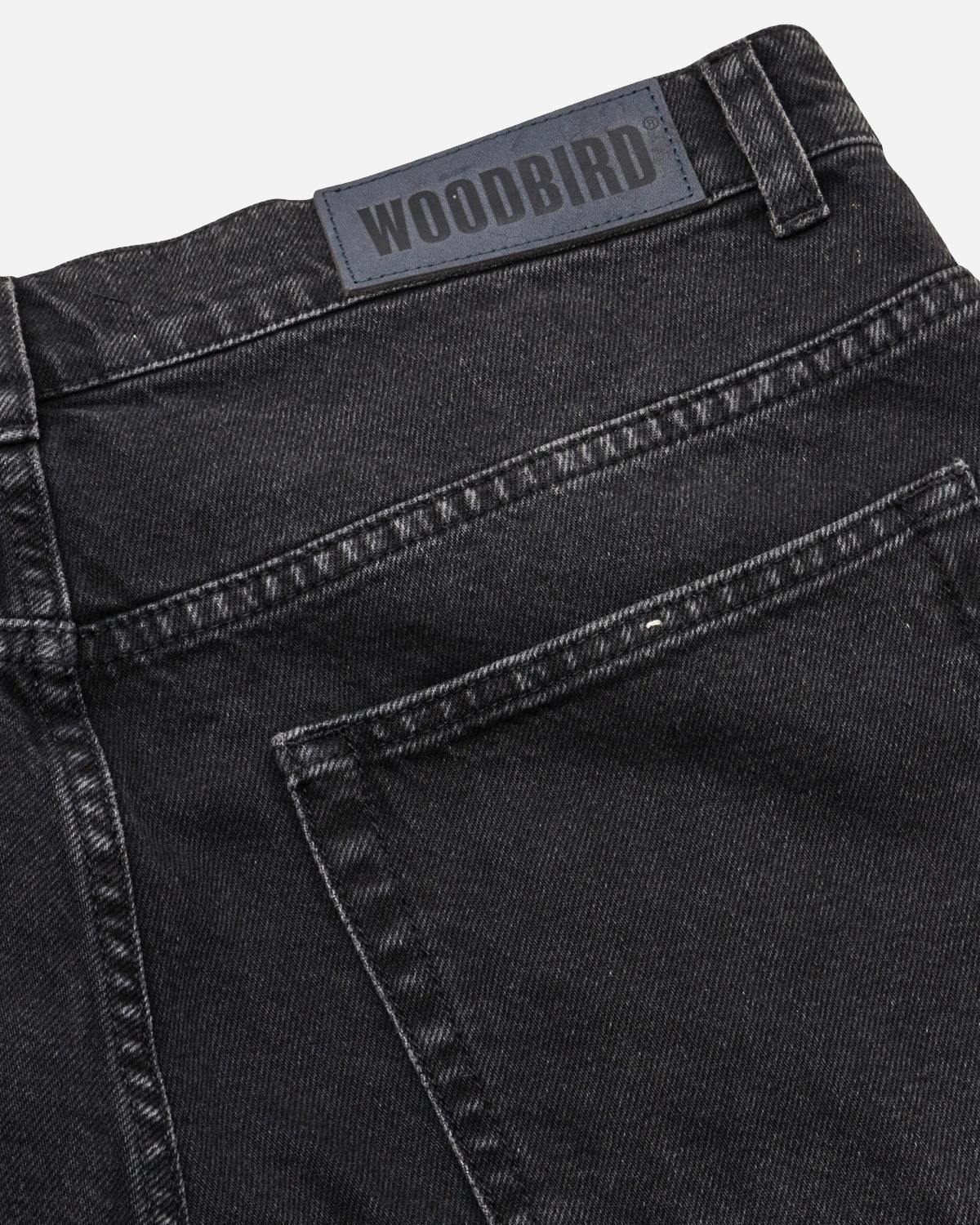 Rami Crow Jeans