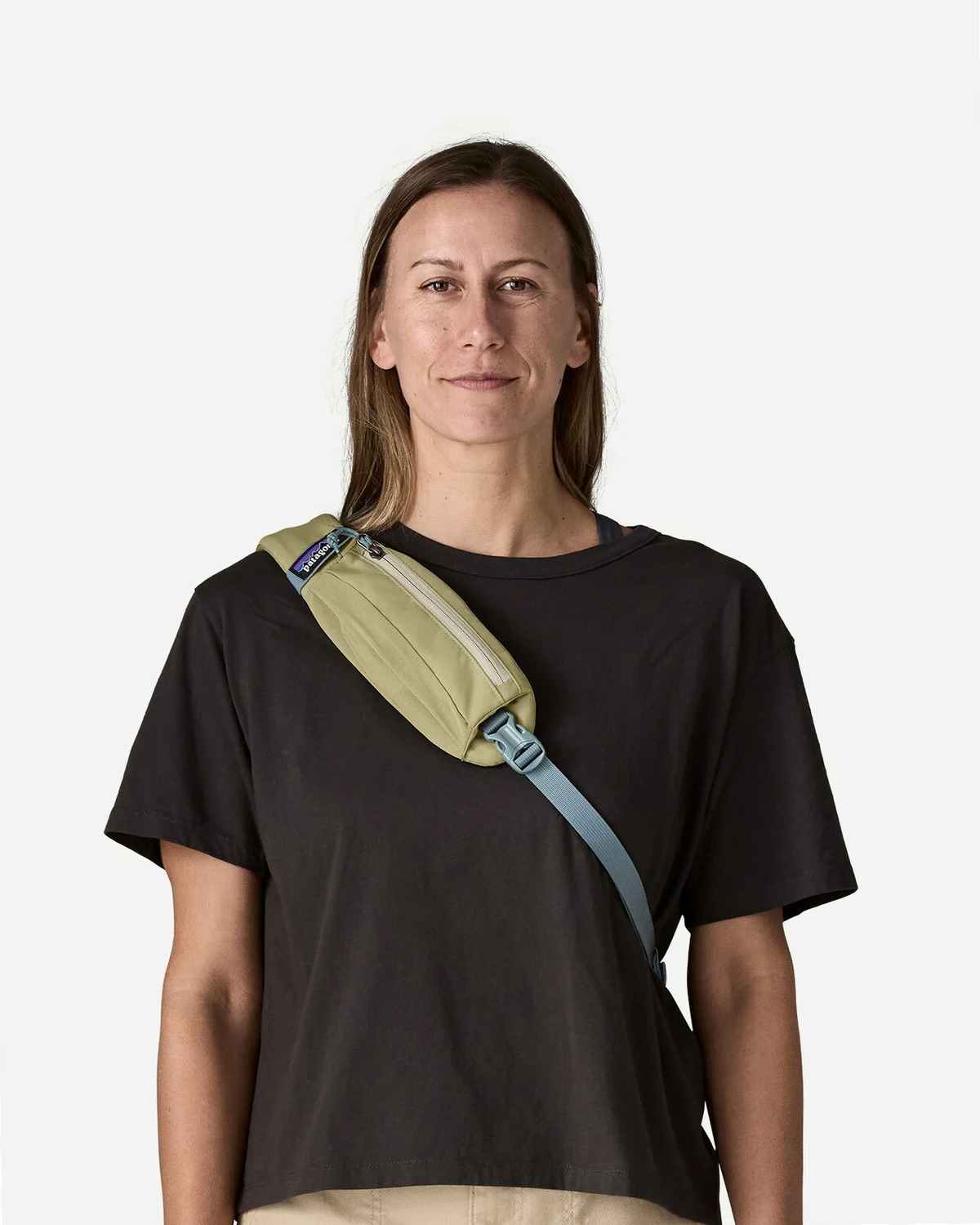 Atom Sling 8L