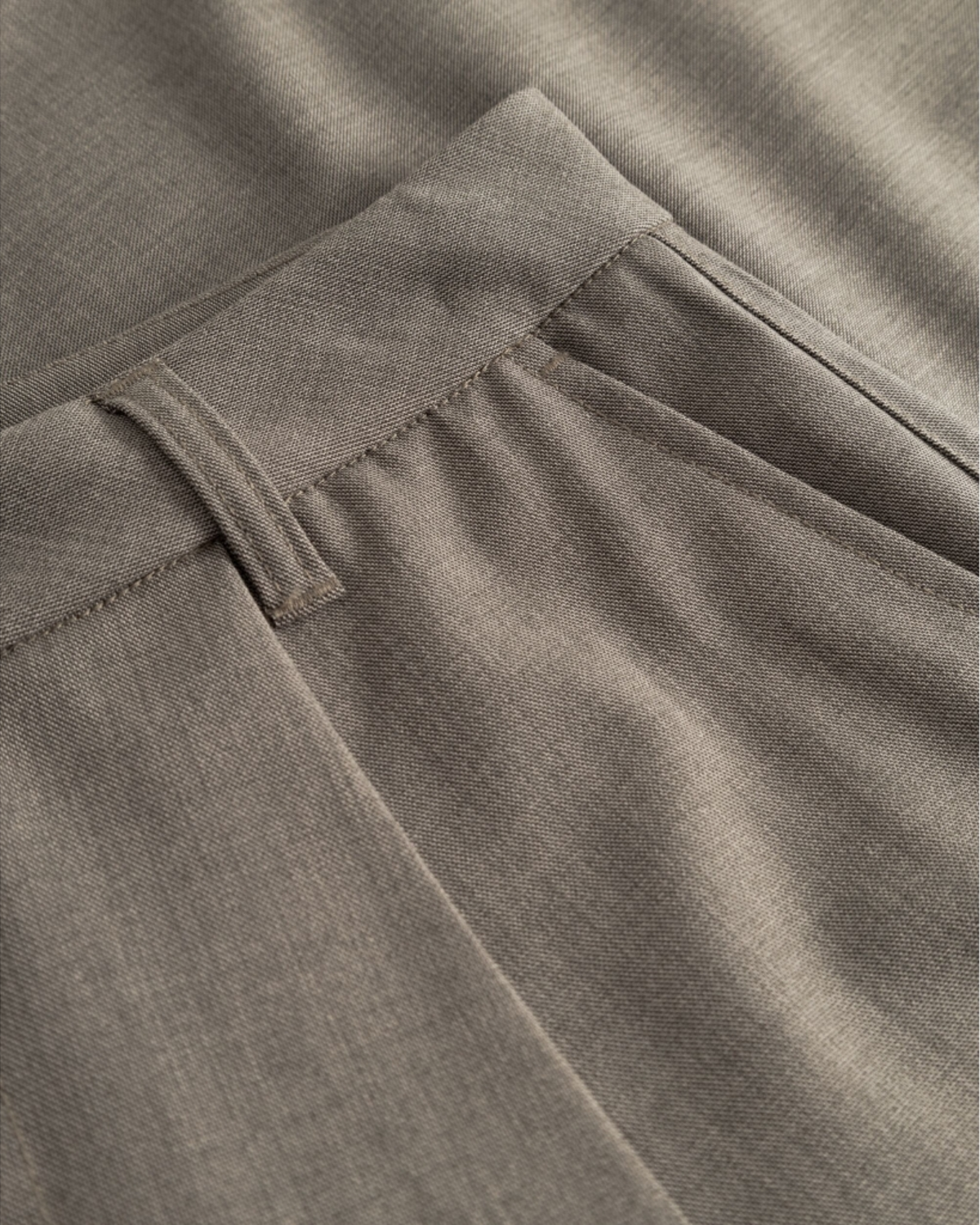 Soul Guan Shorts - Sand Melange